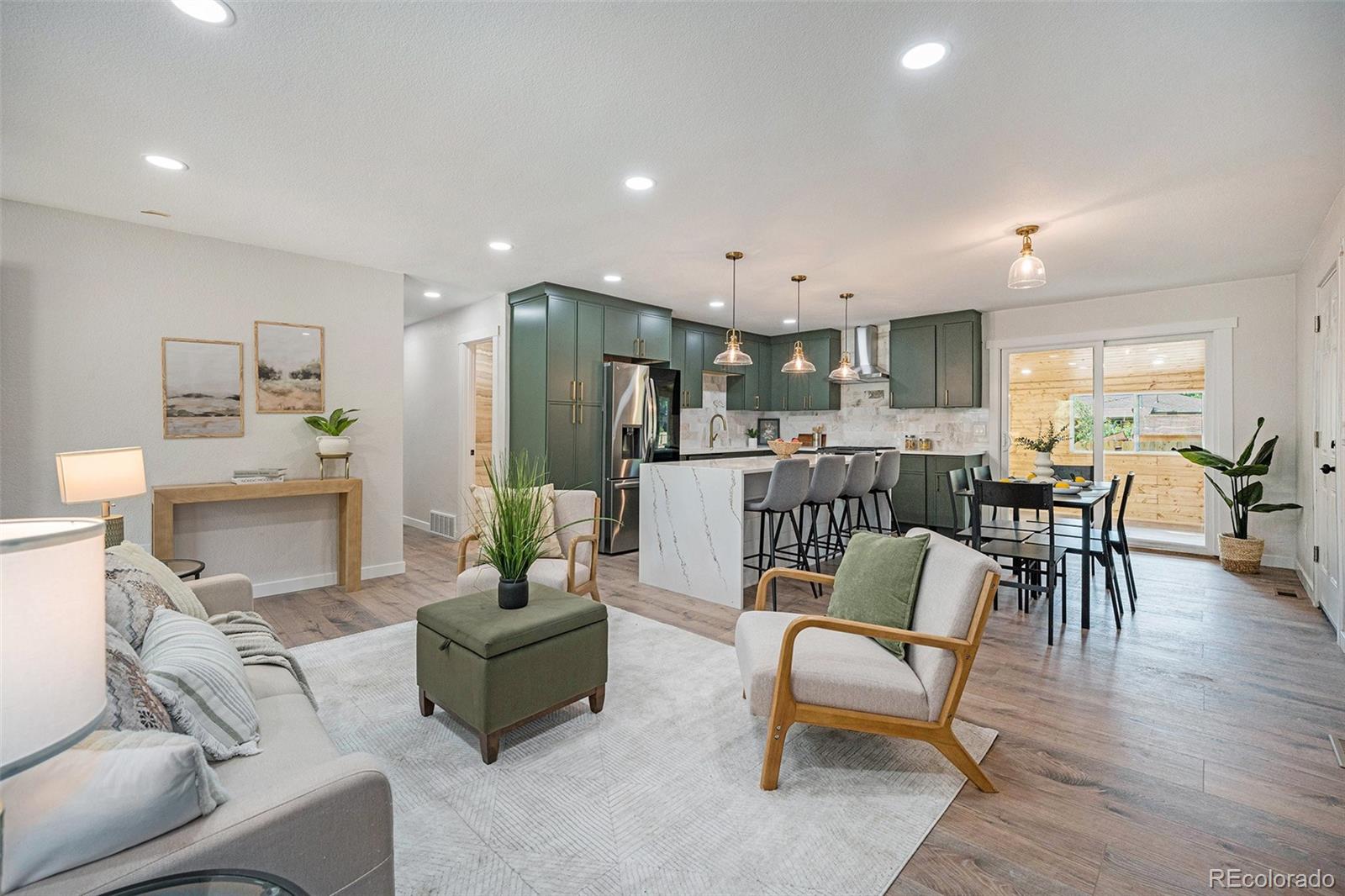 MLS Image #6 for 13592 w 24th place,golden, Colorado