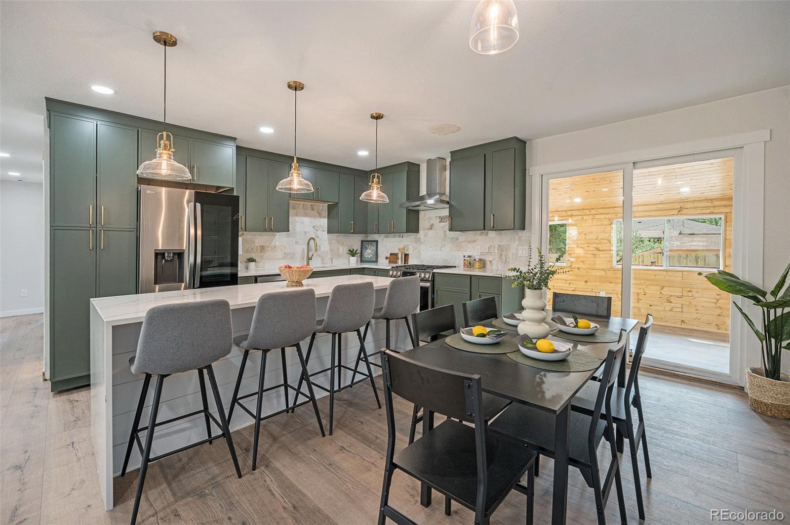 MLS Image #8 for 13592 w 24th place,golden, Colorado