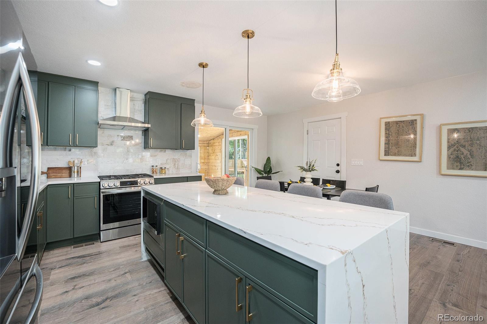 MLS Image #9 for 13592 w 24th place,golden, Colorado