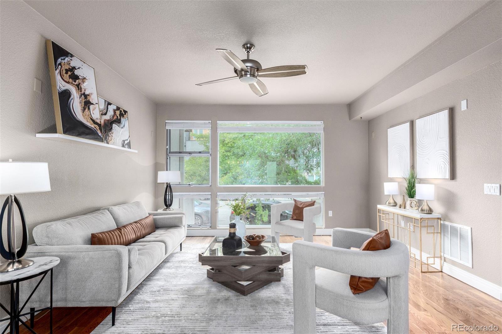 MLS Image #1 for 2610 w front view crescent drive,denver, Colorado