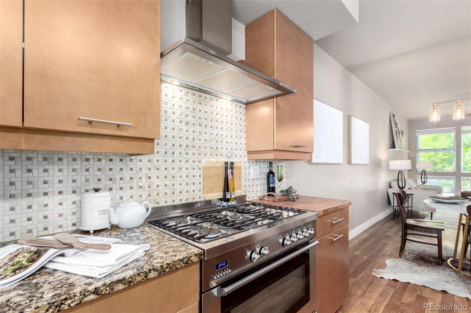 MLS Image #11 for 2610 w front view crescent drive,denver, Colorado