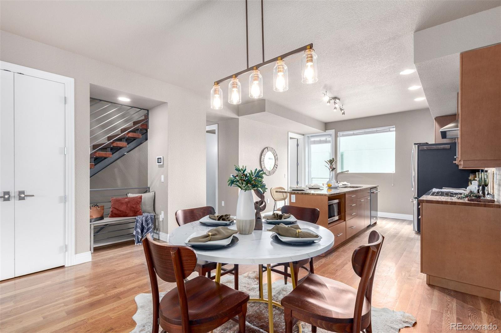MLS Image #13 for 2610 w front view crescent drive,denver, Colorado