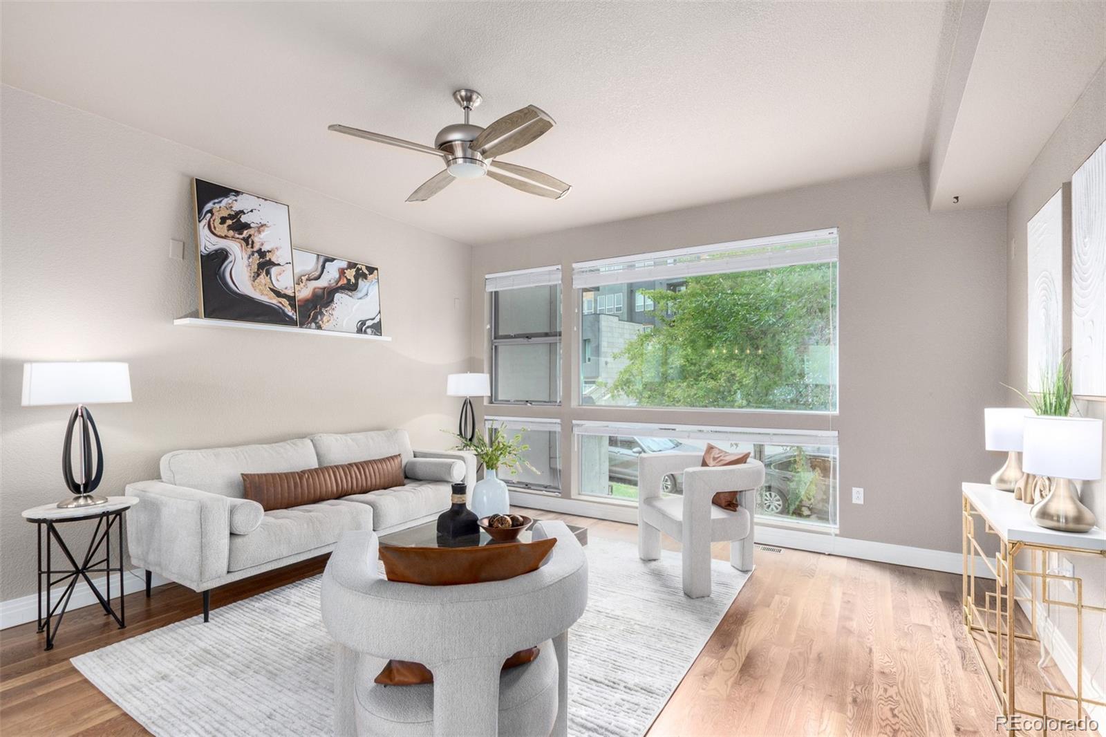MLS Image #2 for 2610 w front view crescent drive,denver, Colorado