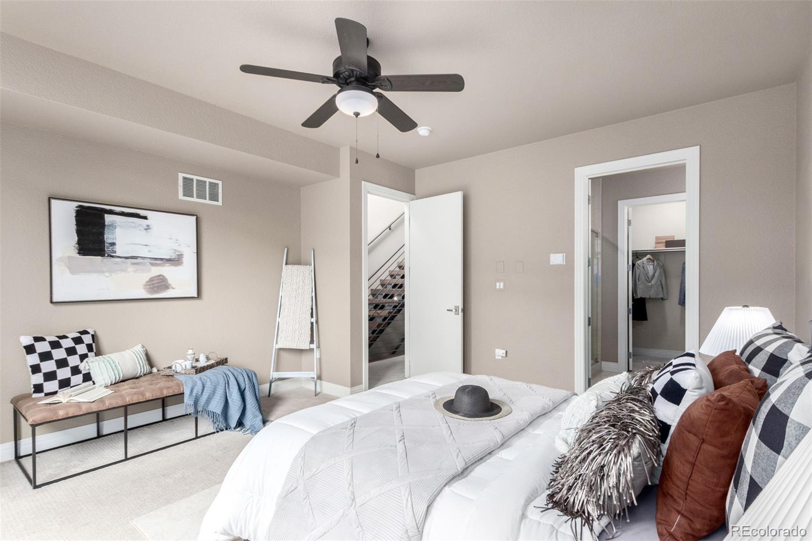 MLS Image #22 for 2610 w front view crescent drive,denver, Colorado