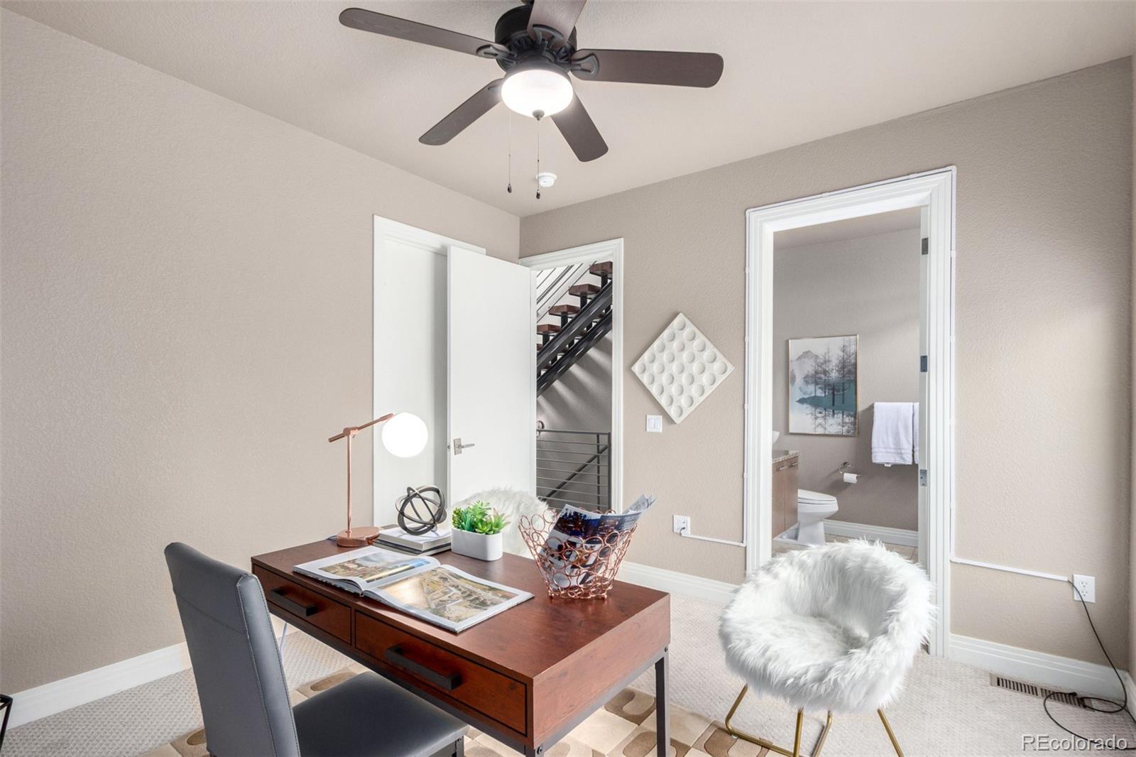 MLS Image #26 for 2610 w front view crescent drive,denver, Colorado