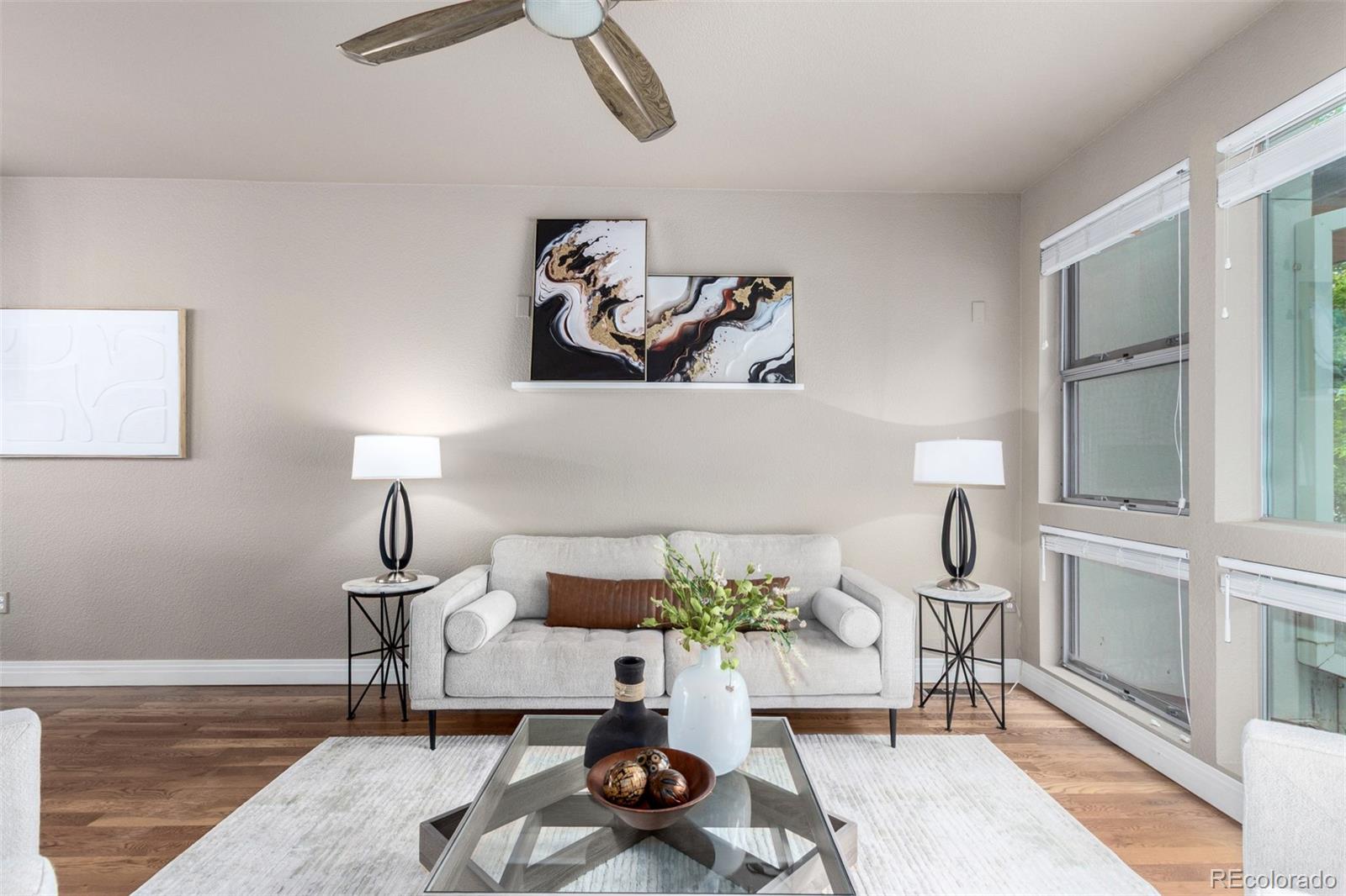 MLS Image #3 for 2610 w front view crescent drive,denver, Colorado