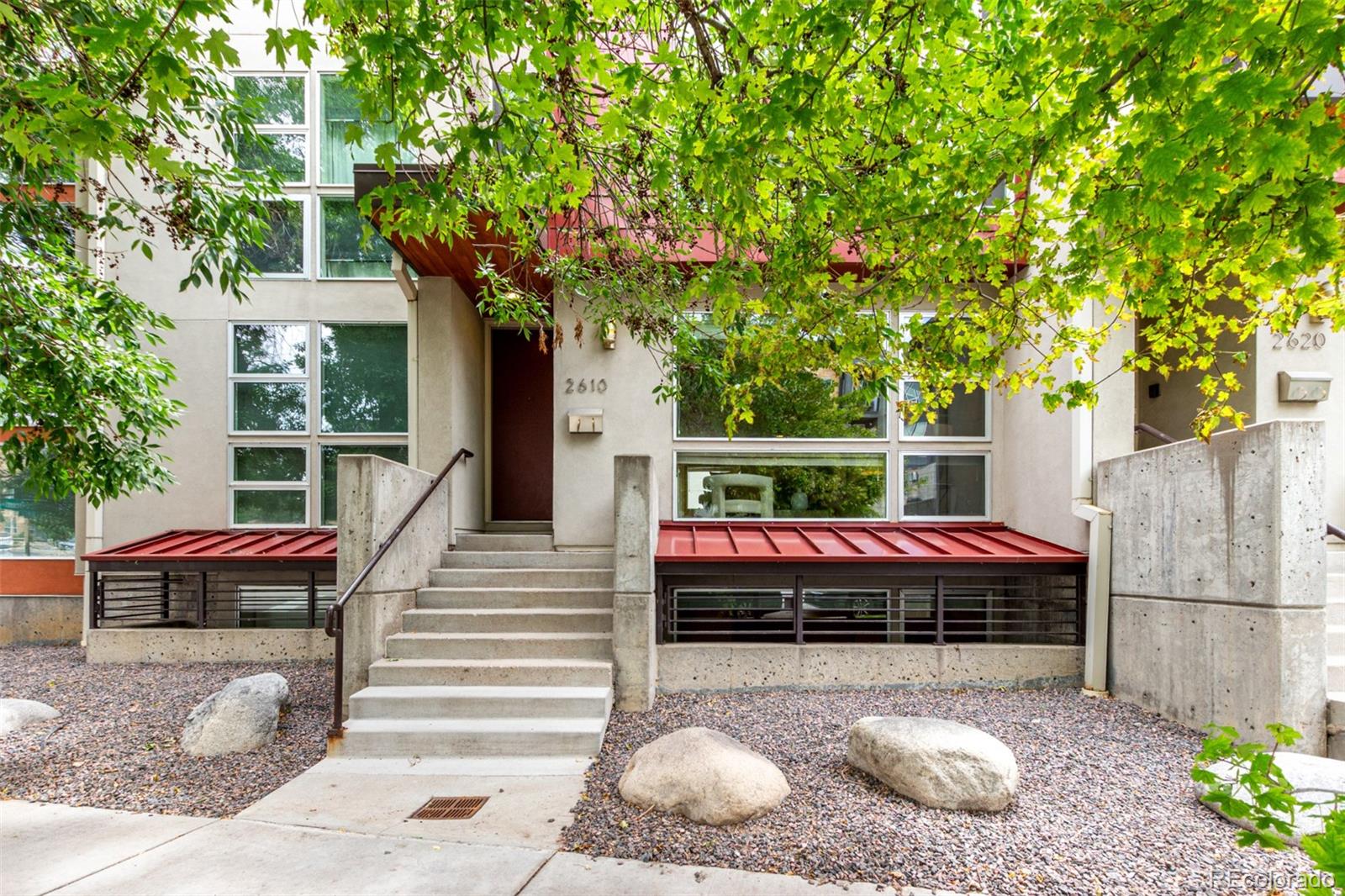 MLS Image #32 for 2610 w front view crescent drive,denver, Colorado