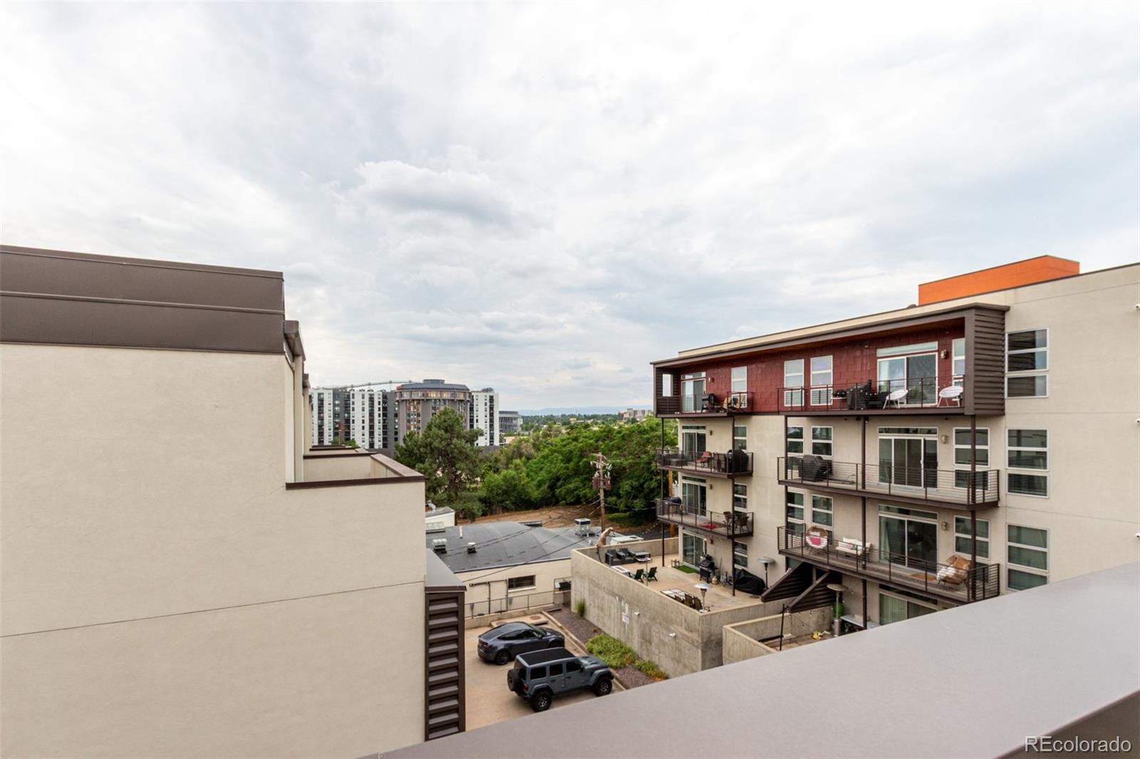 MLS Image #40 for 2610 w front view crescent drive,denver, Colorado