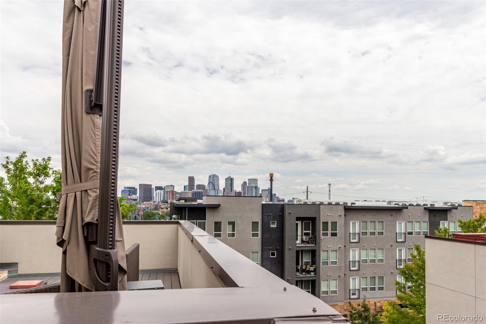 MLS Image #41 for 2610 w front view crescent drive,denver, Colorado