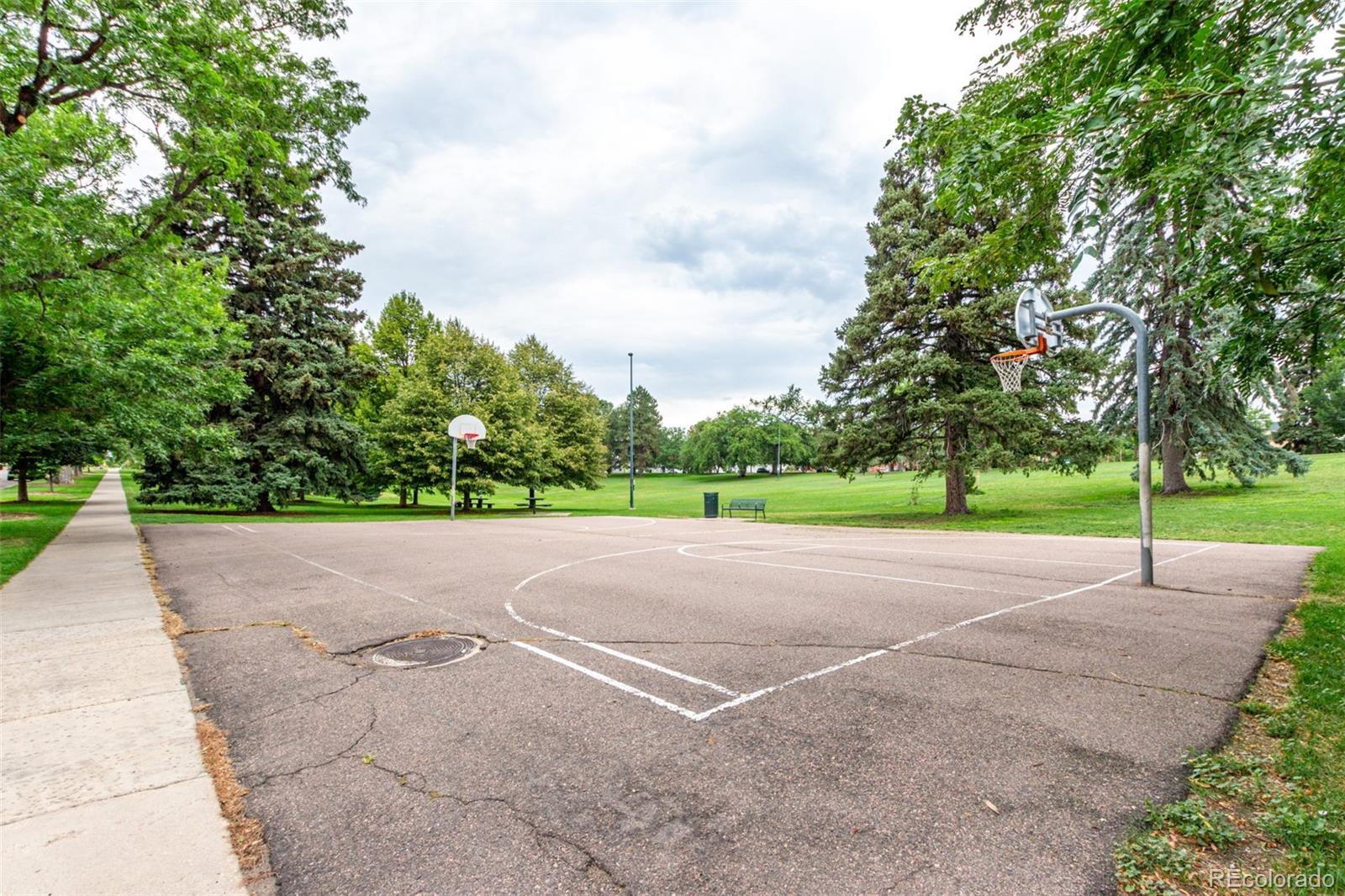 MLS Image #46 for 2610 w front view crescent drive,denver, Colorado