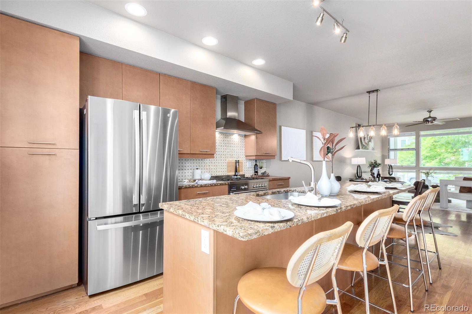 MLS Image #9 for 2610 w front view crescent drive,denver, Colorado