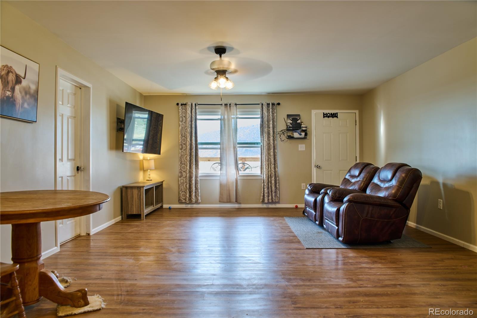 MLS Image #2 for 786  margie lane,fort garland, Colorado