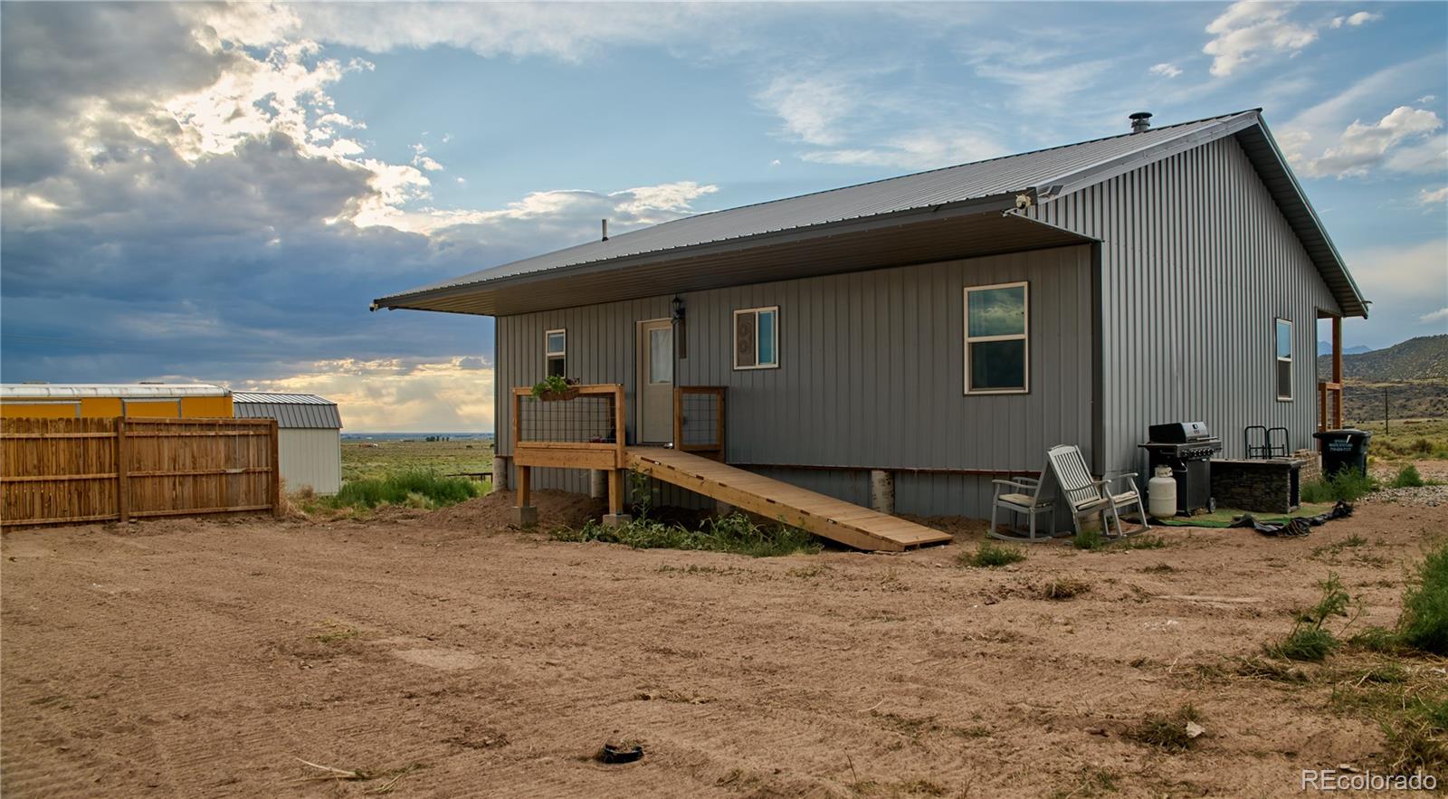 MLS Image #23 for 786  margie lane,fort garland, Colorado