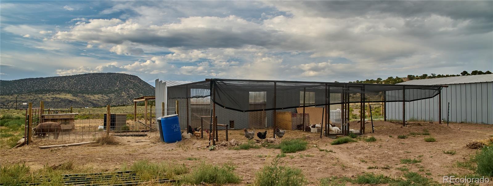 MLS Image #25 for 786  margie lane,fort garland, Colorado