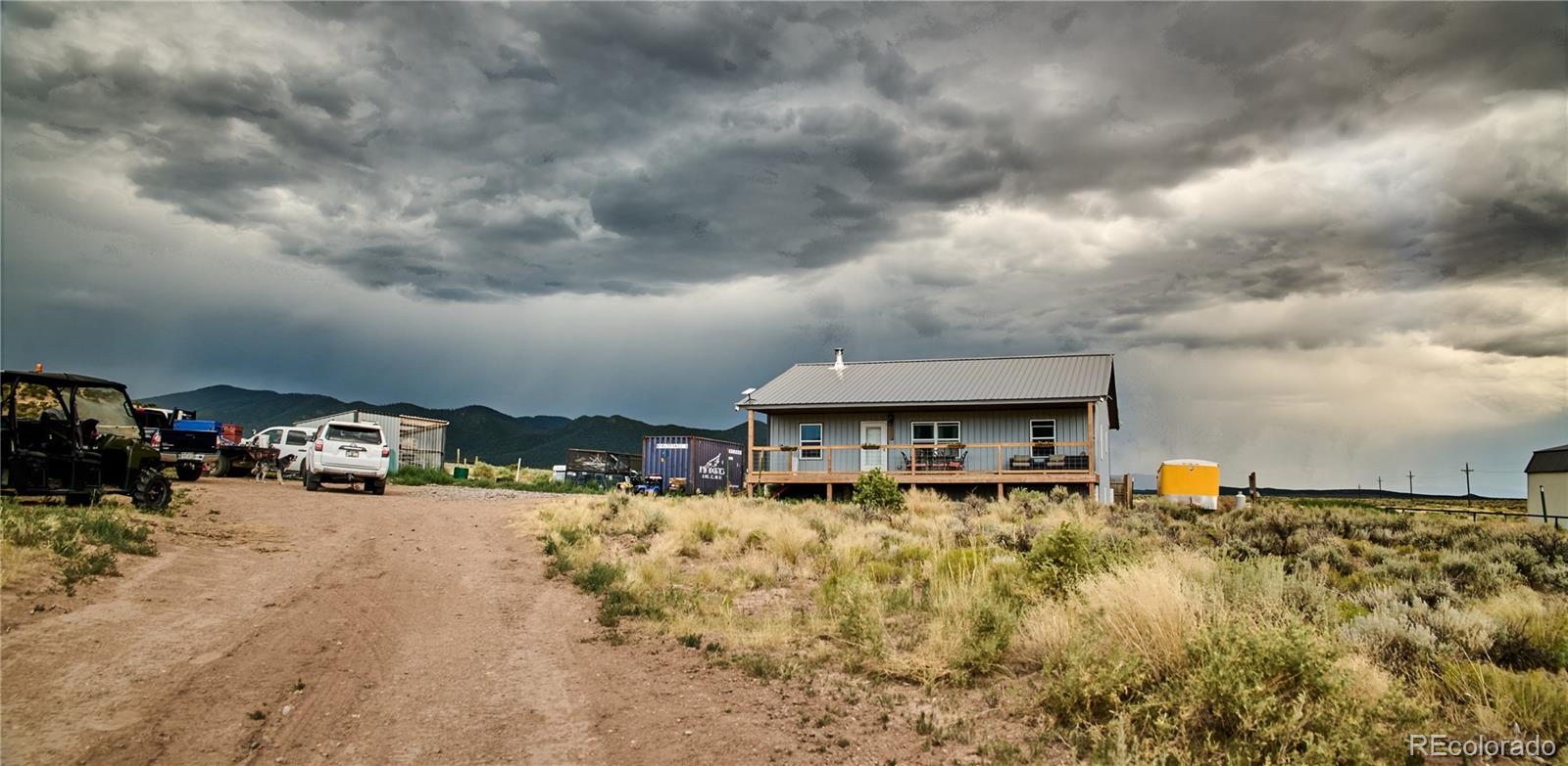 MLS Image #26 for 786  margie lane,fort garland, Colorado