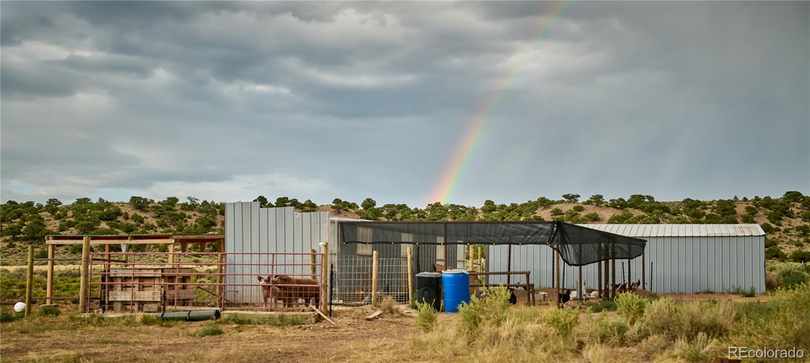 MLS Image #29 for 786  margie lane,fort garland, Colorado