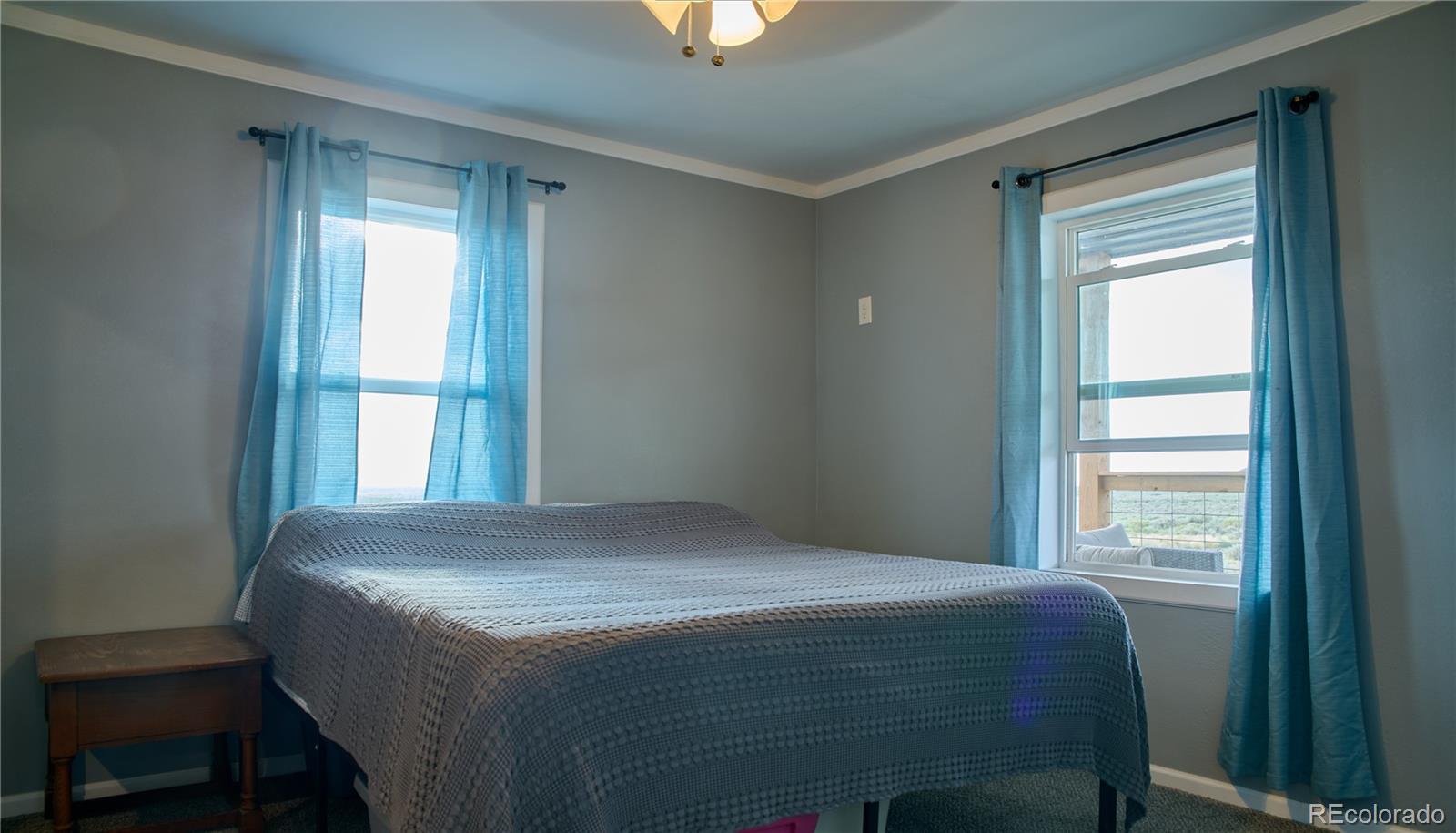MLS Image #7 for 786  margie lane,fort garland, Colorado