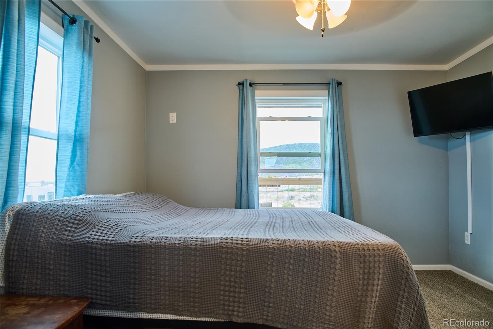 MLS Image #9 for 786  margie lane,fort garland, Colorado