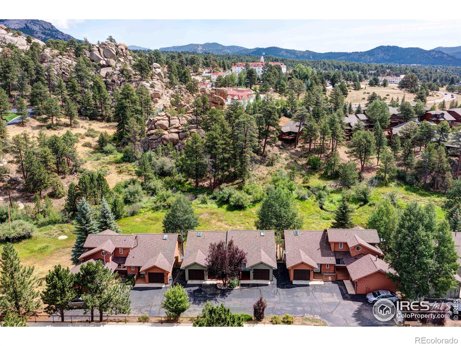 MLS Image #12 for 490  macgregor avenue,estes park, Colorado