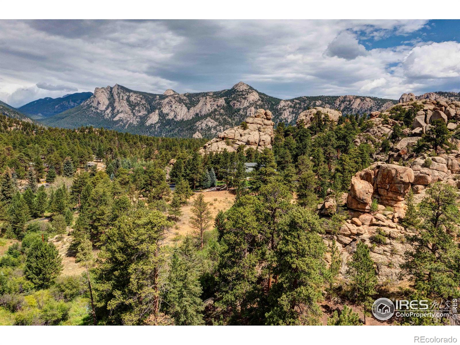 MLS Image #13 for 490  macgregor avenue,estes park, Colorado