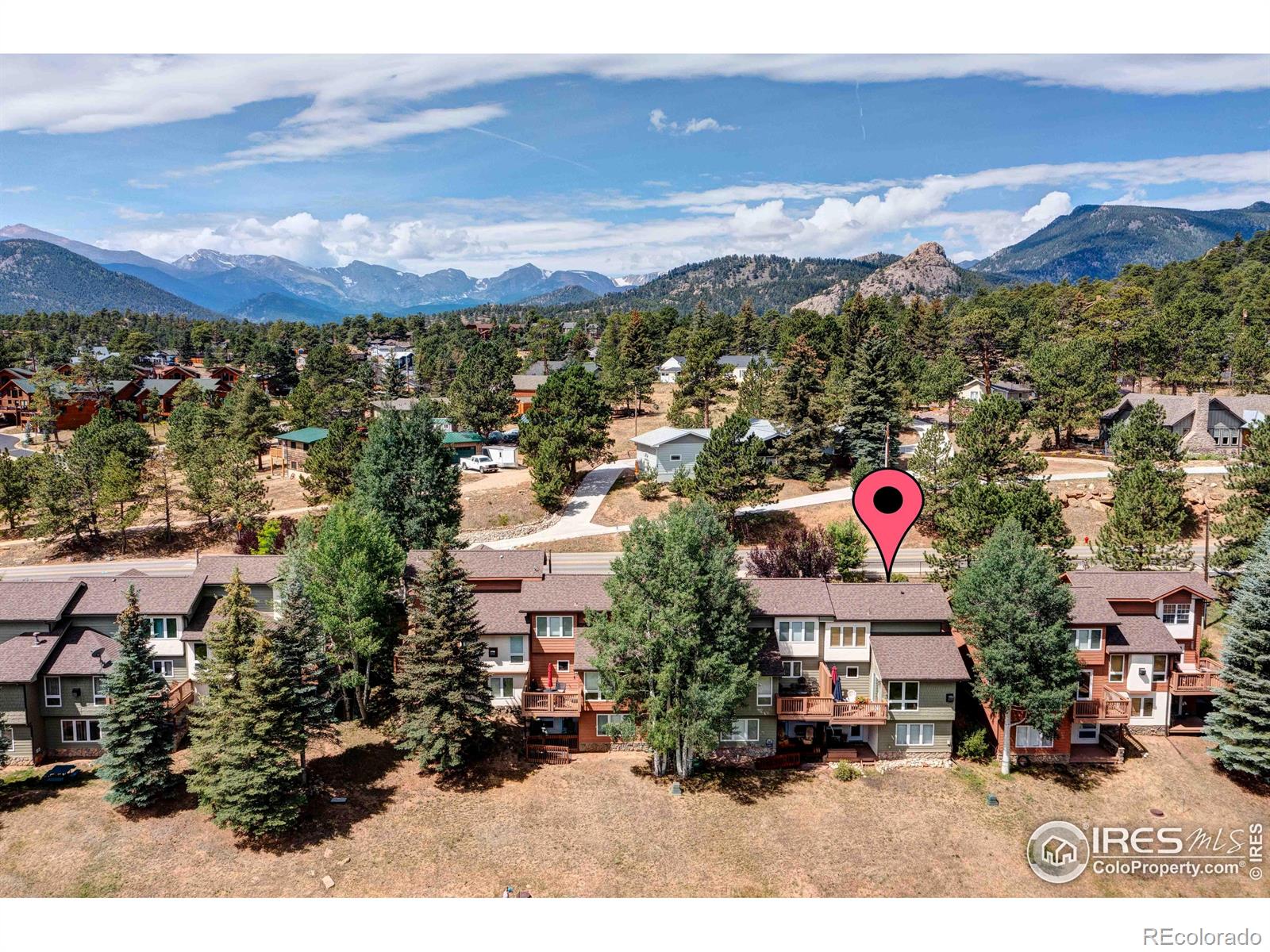 MLS Image #16 for 490  macgregor avenue,estes park, Colorado