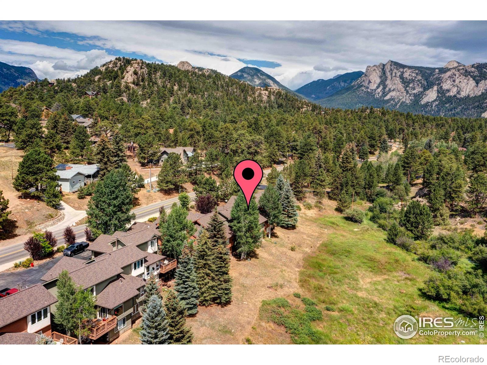 MLS Image #19 for 490  macgregor avenue,estes park, Colorado