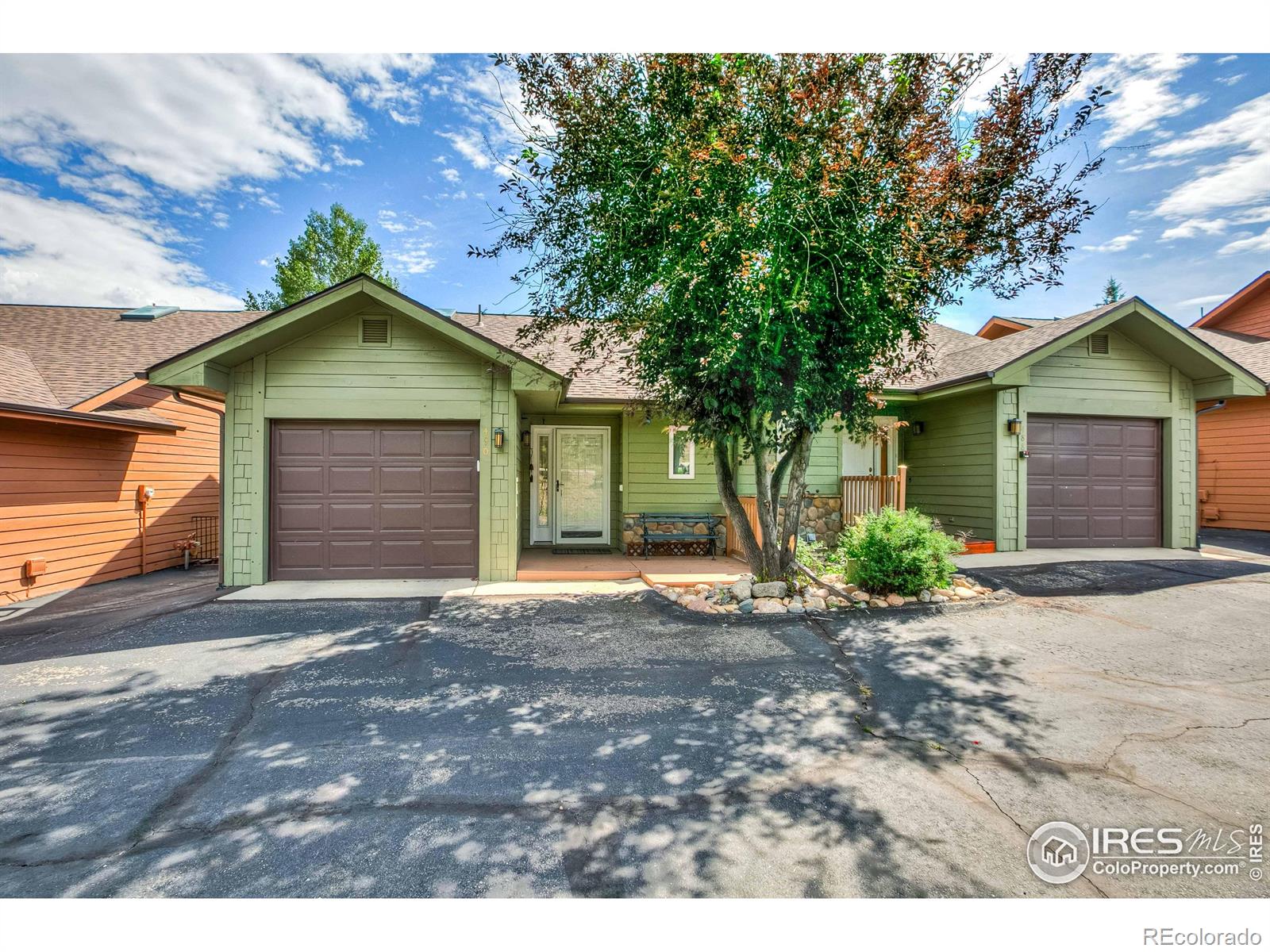MLS Image #2 for 490  macgregor avenue,estes park, Colorado