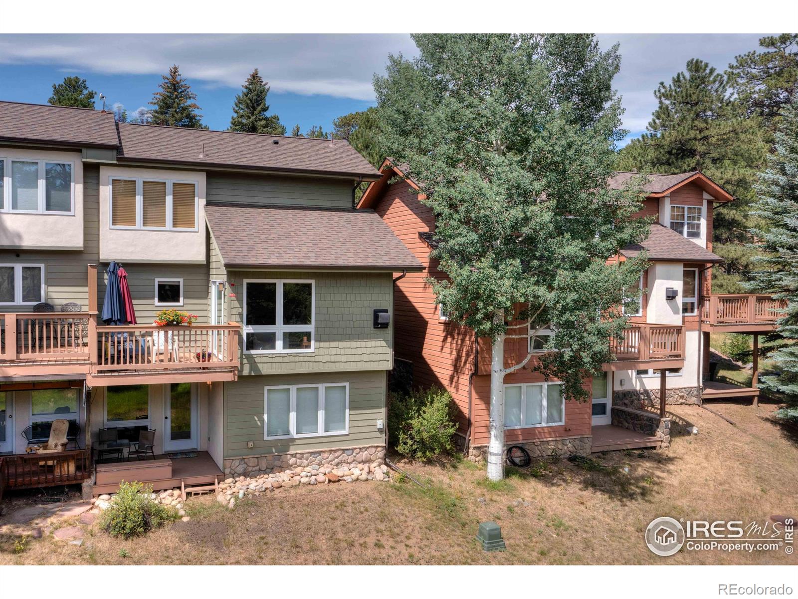 MLS Image #20 for 490  macgregor avenue,estes park, Colorado