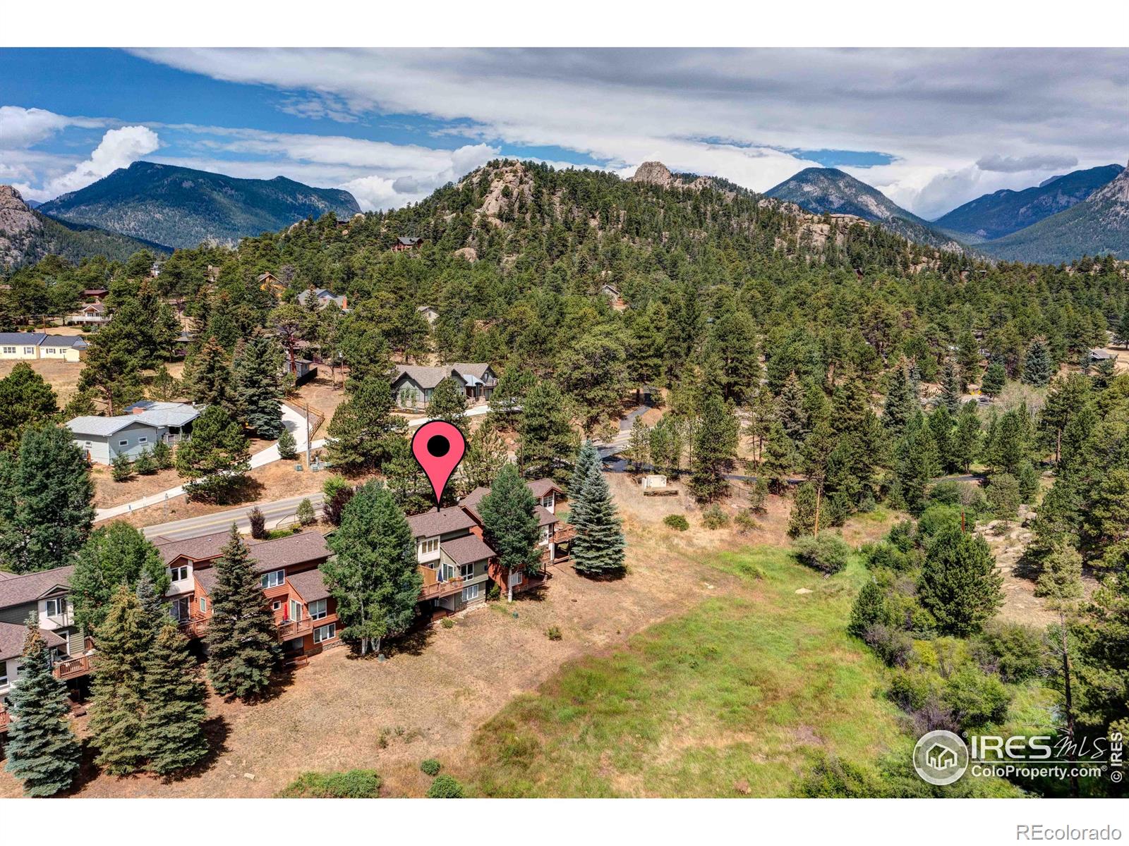 MLS Image #21 for 490  macgregor avenue,estes park, Colorado