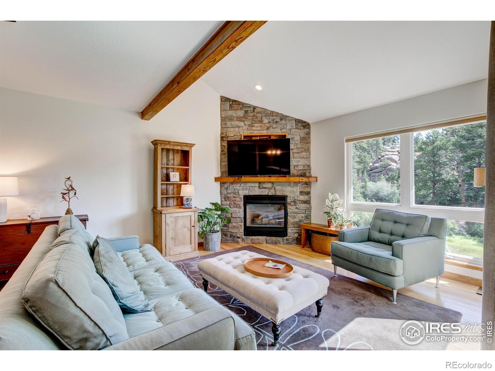 MLS Image #3 for 490  macgregor avenue,estes park, Colorado