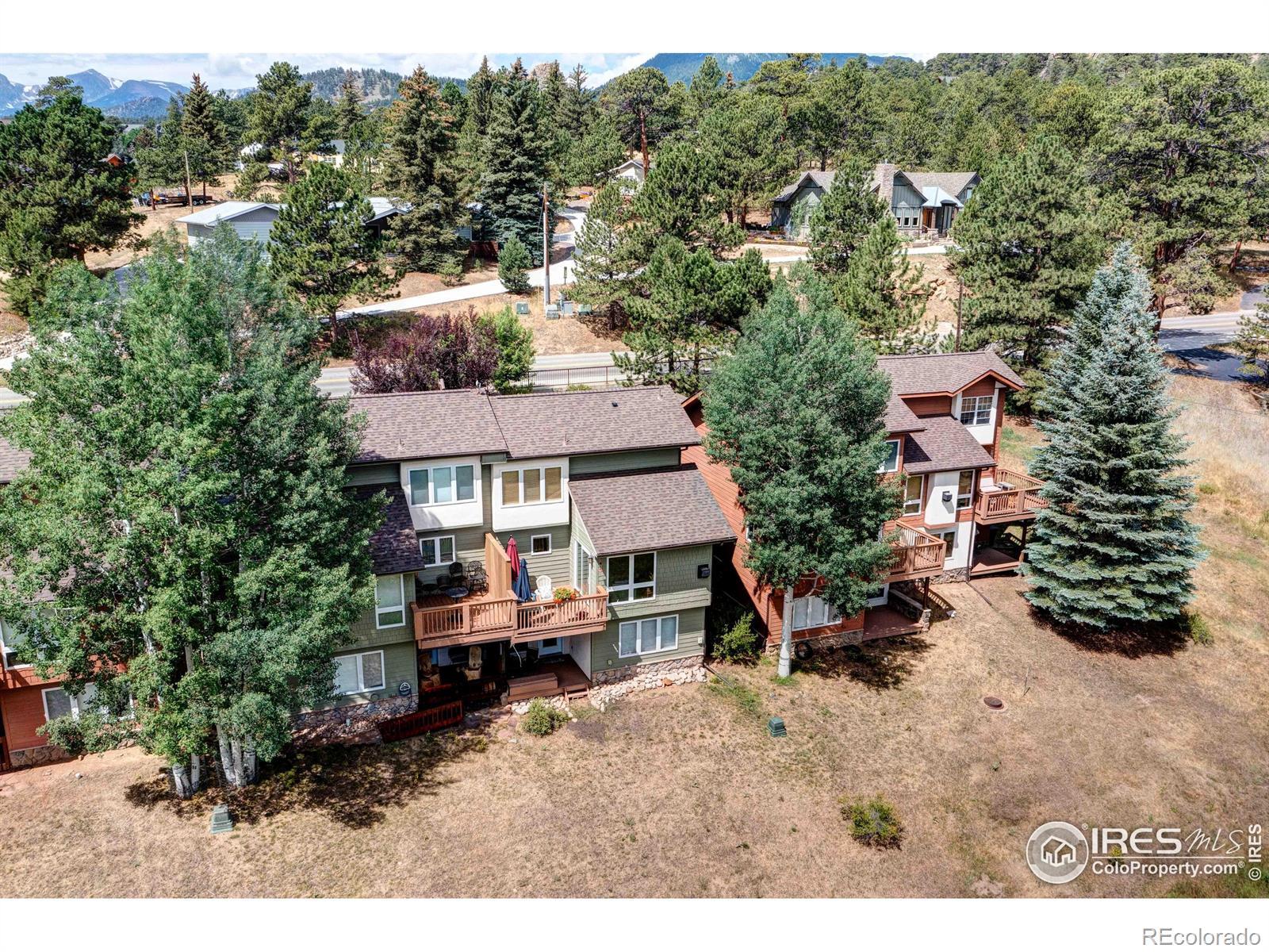 MLS Image #39 for 490  macgregor avenue,estes park, Colorado