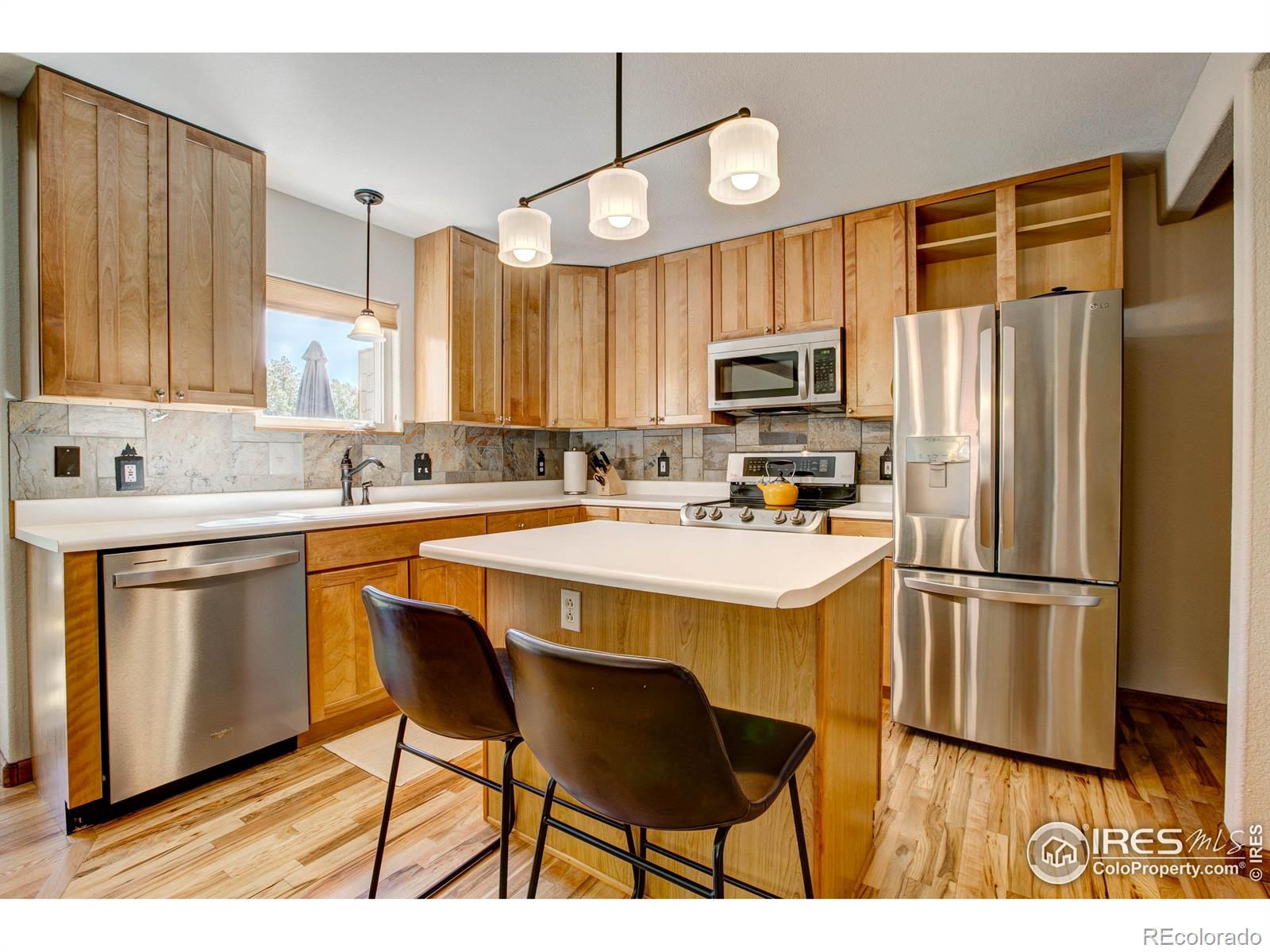 MLS Image #4 for 490  macgregor avenue,estes park, Colorado