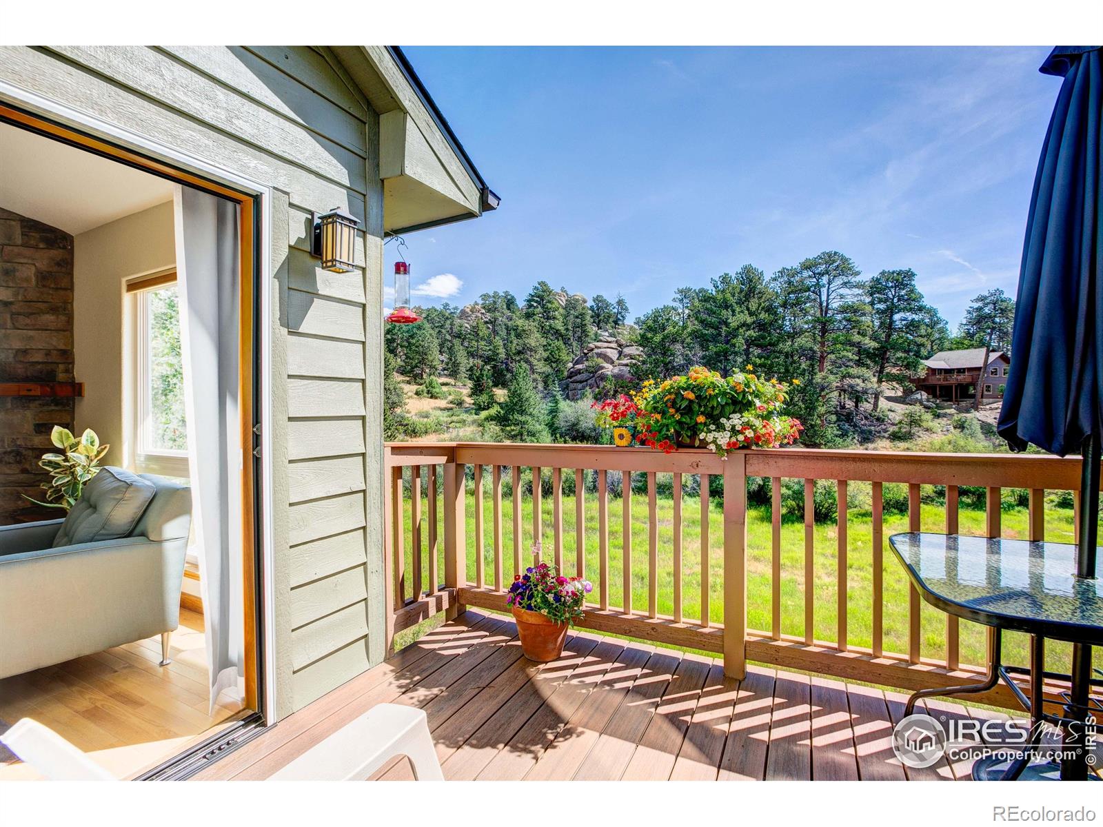 MLS Image #6 for 490  macgregor avenue,estes park, Colorado