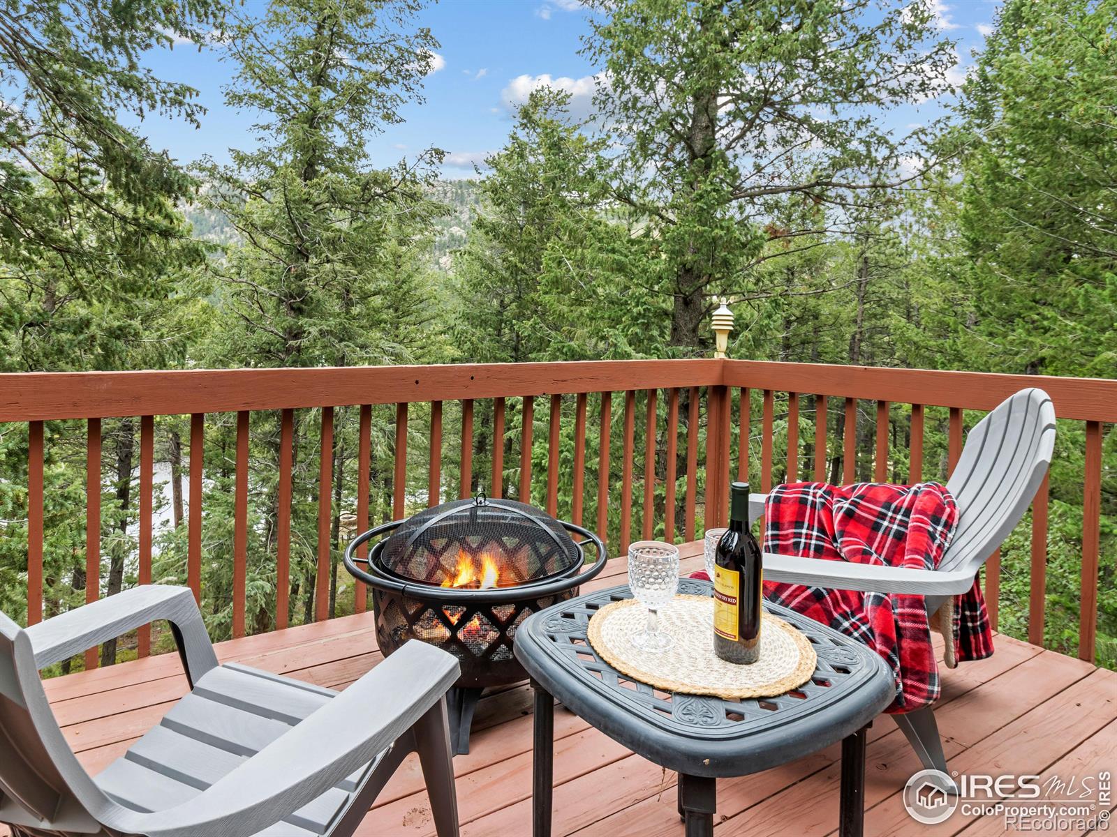 MLS Image #20 for 745  hickory drive,lyons, Colorado
