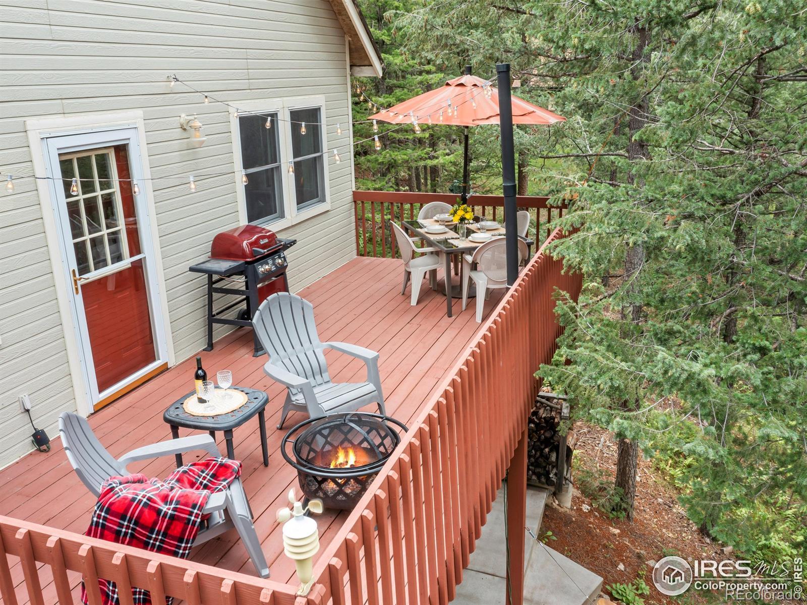 MLS Image #22 for 745  hickory drive,lyons, Colorado