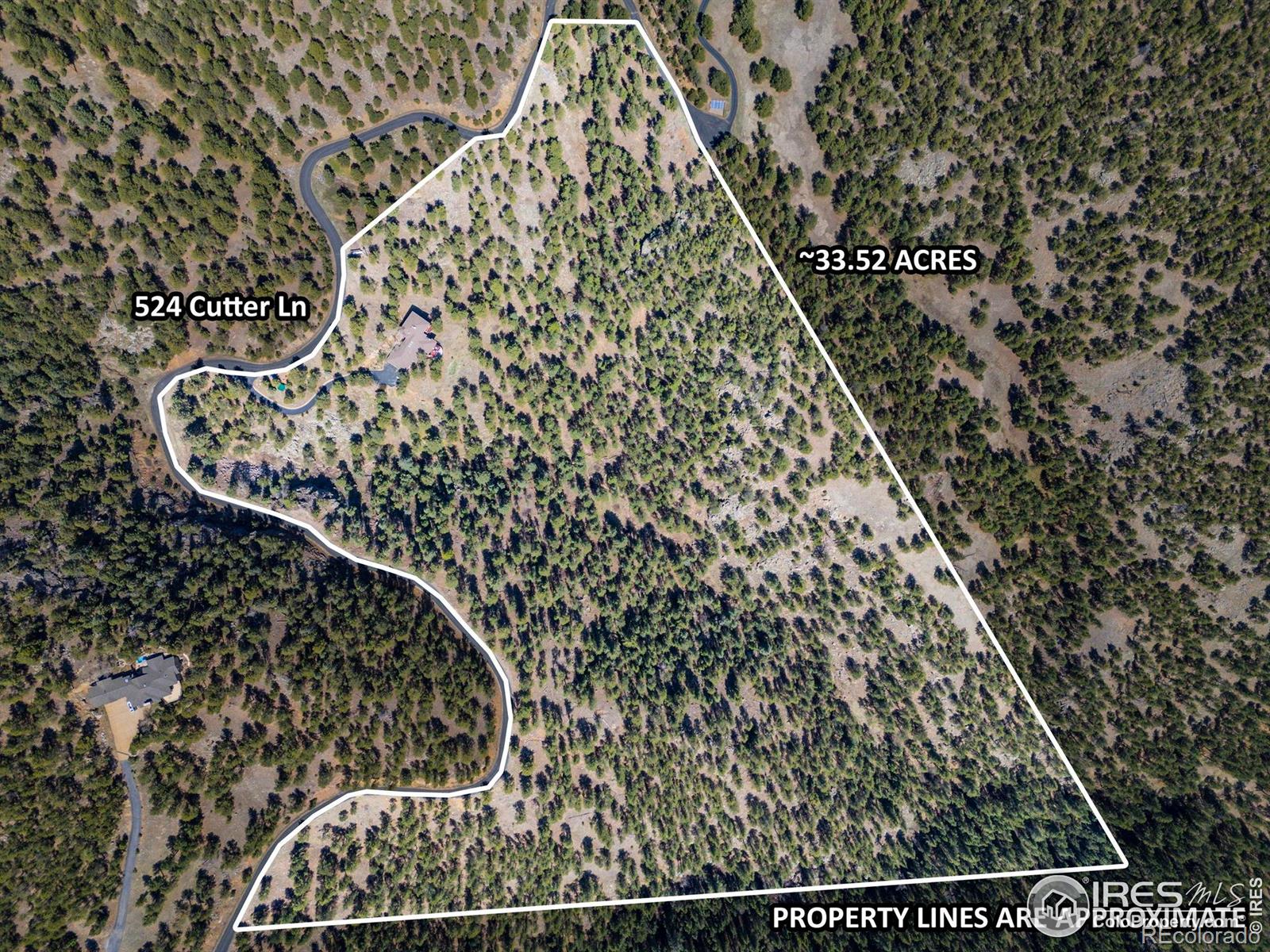MLS Image #37 for 524  cutter lane,boulder, Colorado
