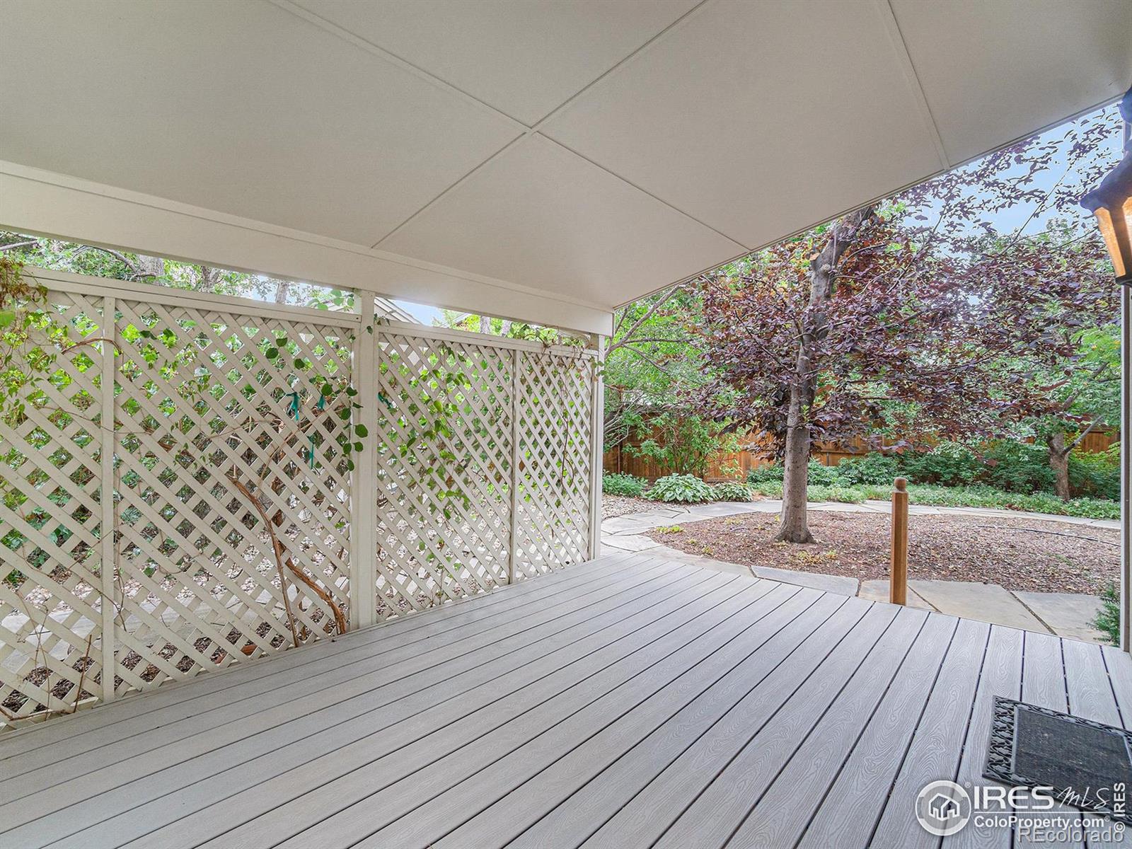 MLS Image #20 for 706  great plains court,fort collins, Colorado