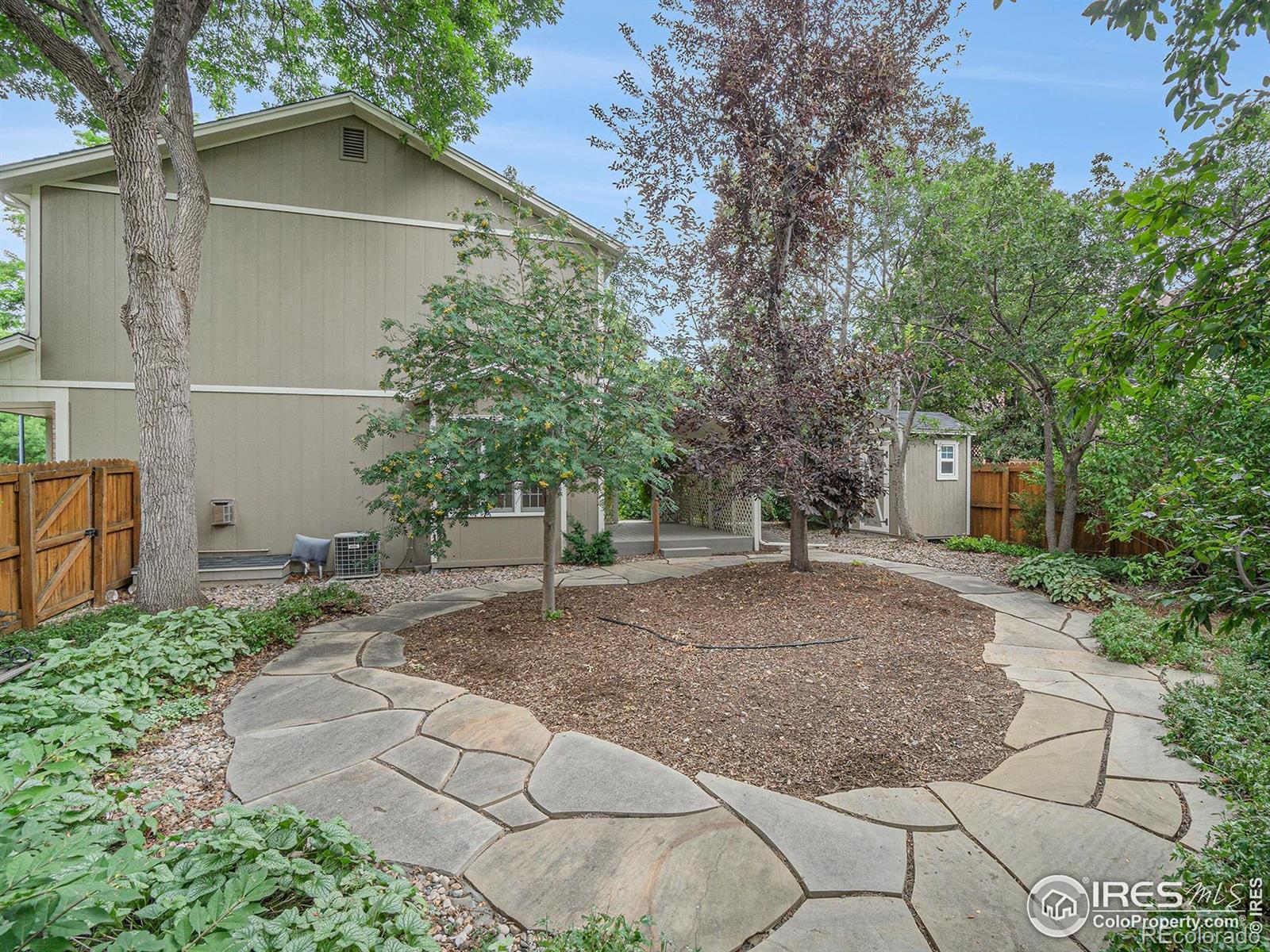 MLS Image #21 for 706  great plains court,fort collins, Colorado