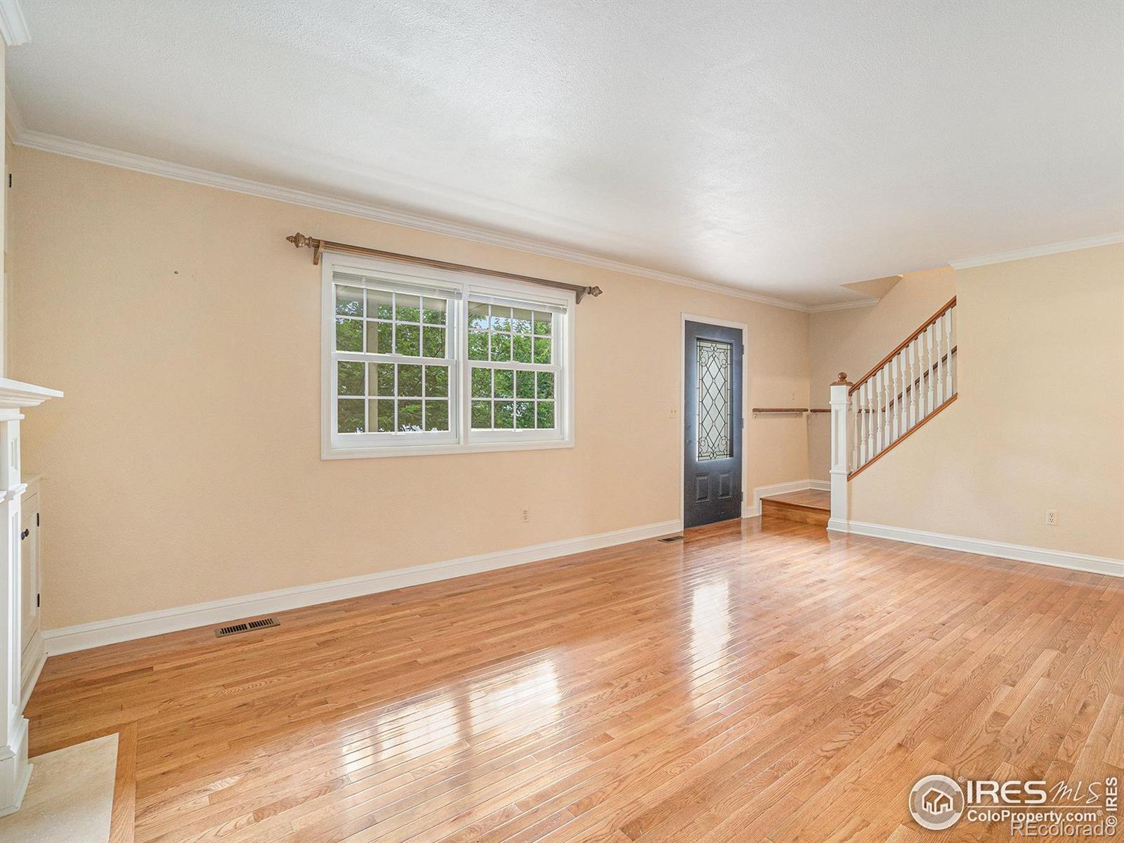 MLS Image #4 for 706  great plains court,fort collins, Colorado