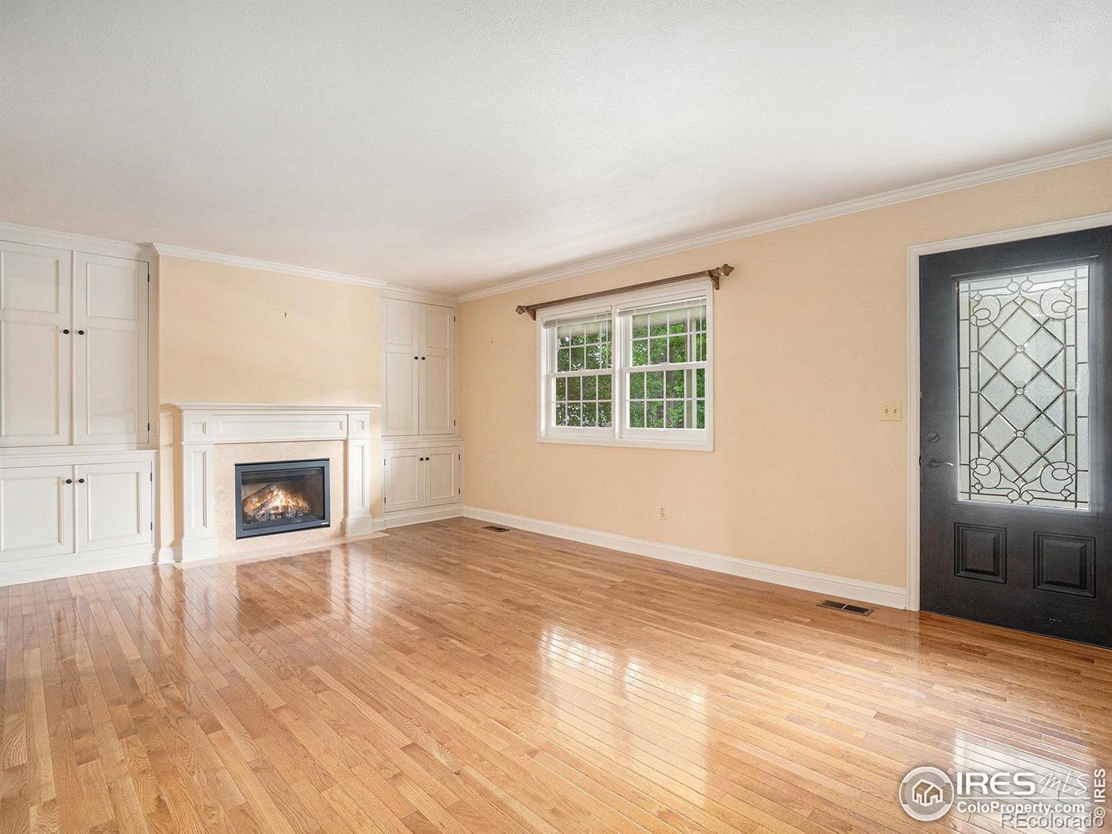 MLS Image #5 for 706  great plains court,fort collins, Colorado