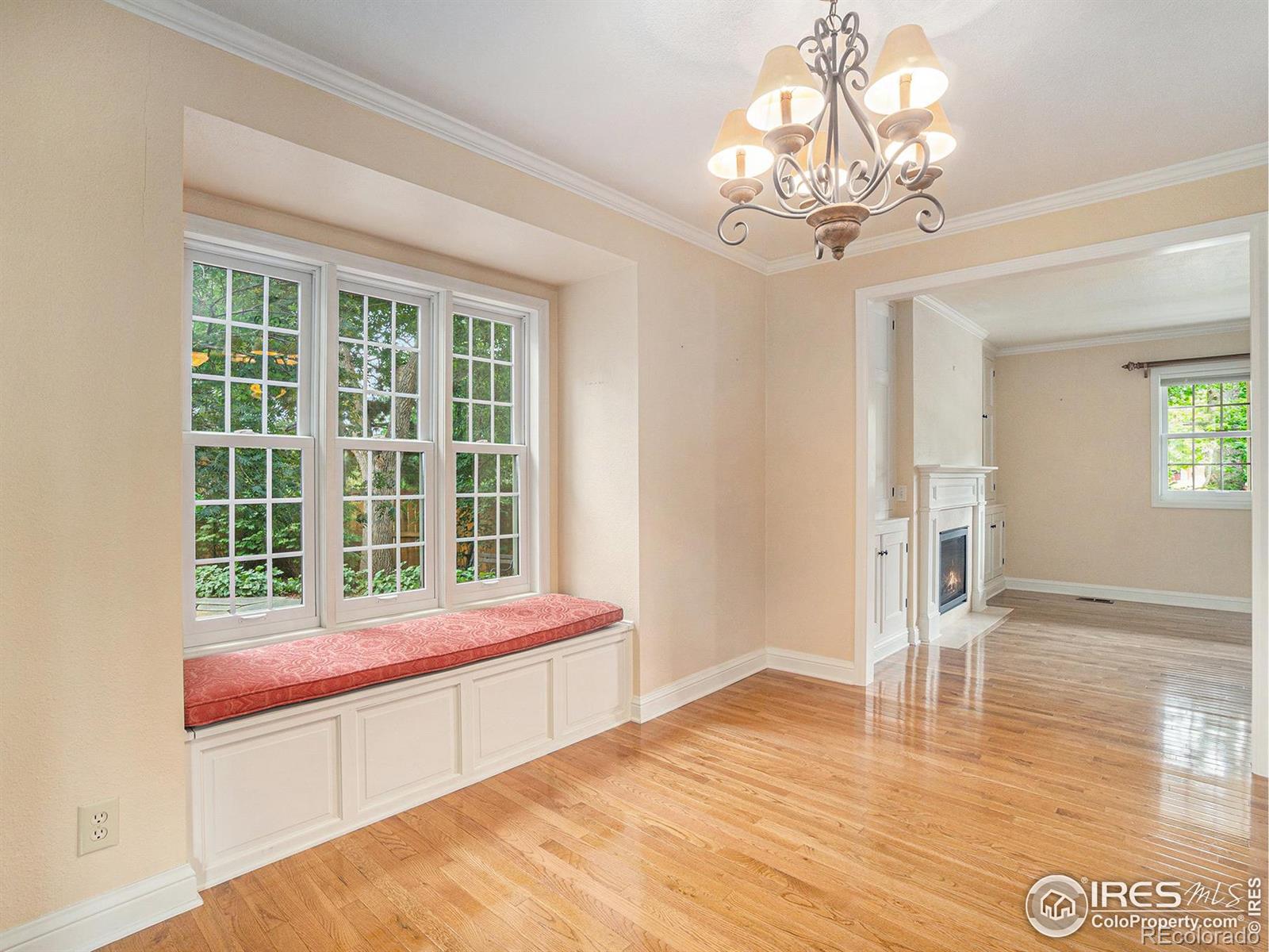 MLS Image #7 for 706  great plains court,fort collins, Colorado