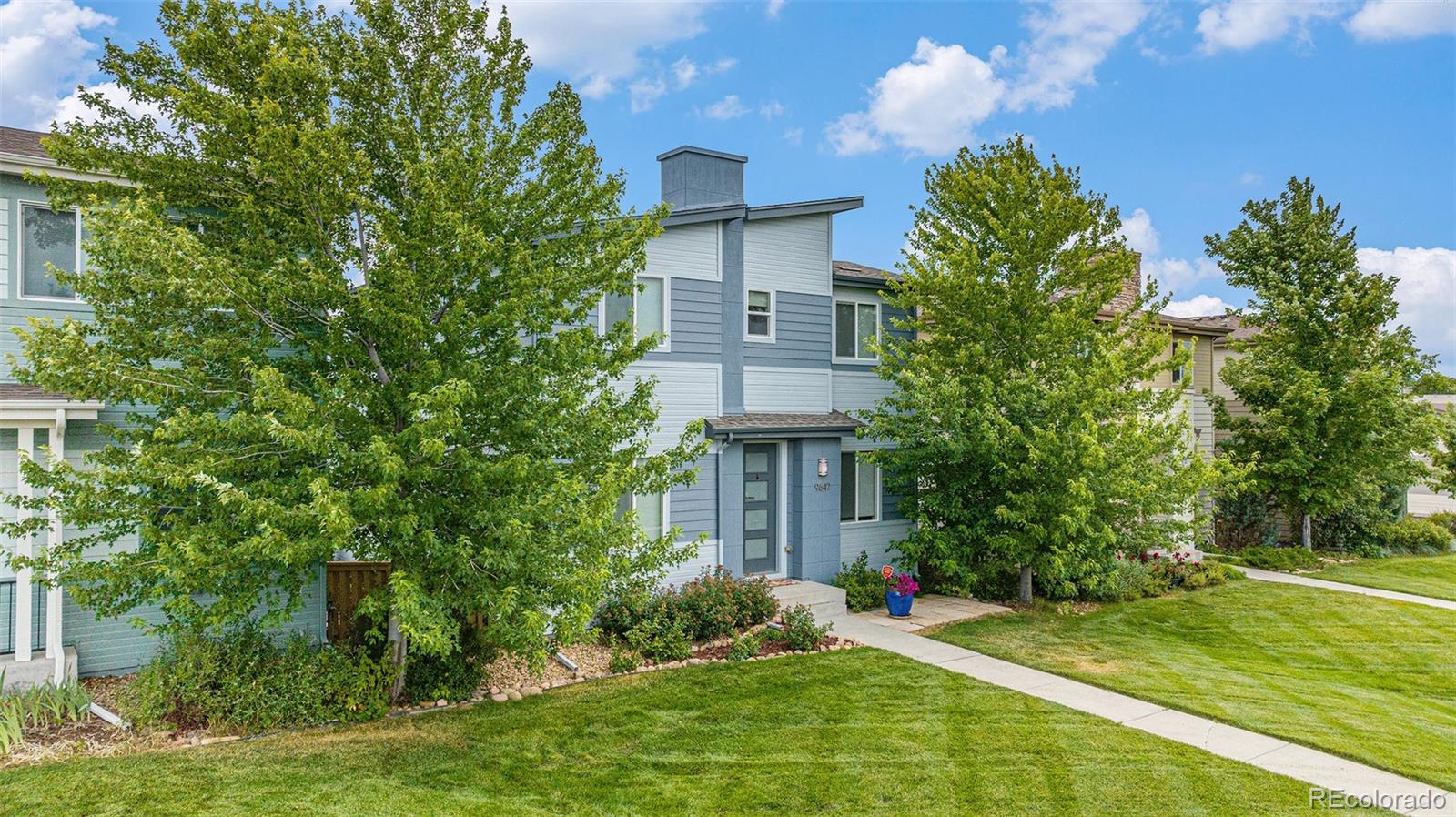 MLS Image #2 for 9647  dunning circle,highlands ranch, Colorado