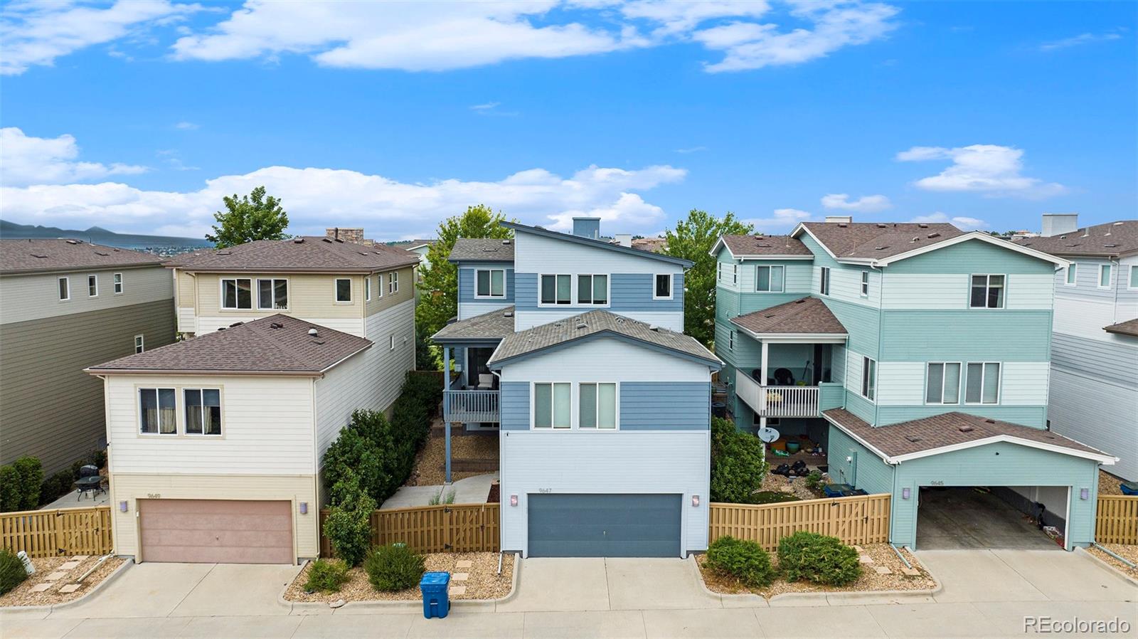 MLS Image #25 for 9647  dunning circle,highlands ranch, Colorado