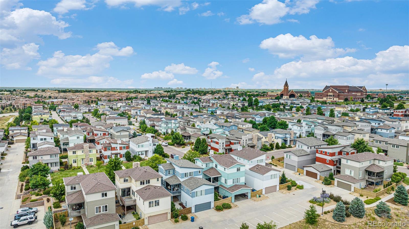 MLS Image #27 for 9647  dunning circle,highlands ranch, Colorado