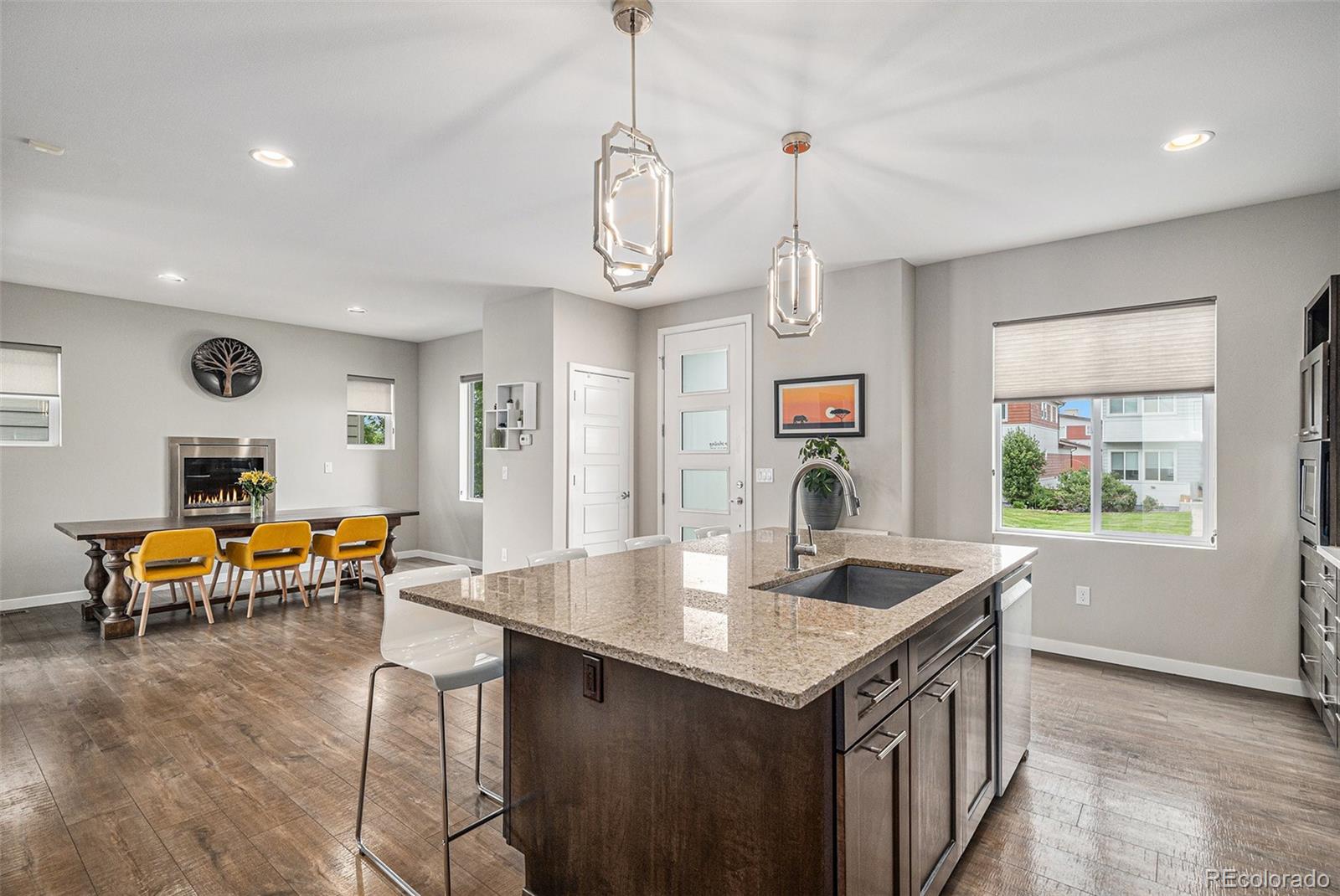 MLS Image #5 for 9647  dunning circle,highlands ranch, Colorado