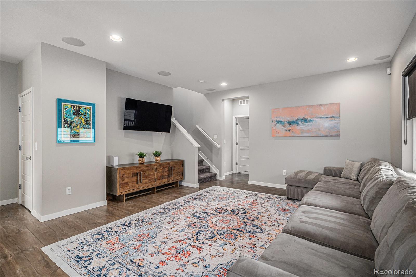 MLS Image #8 for 9647  dunning circle,highlands ranch, Colorado