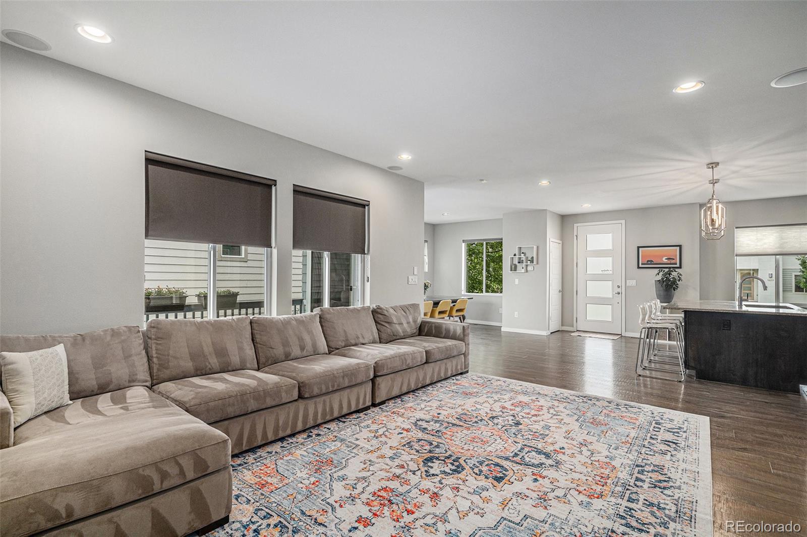 MLS Image #9 for 9647  dunning circle,highlands ranch, Colorado
