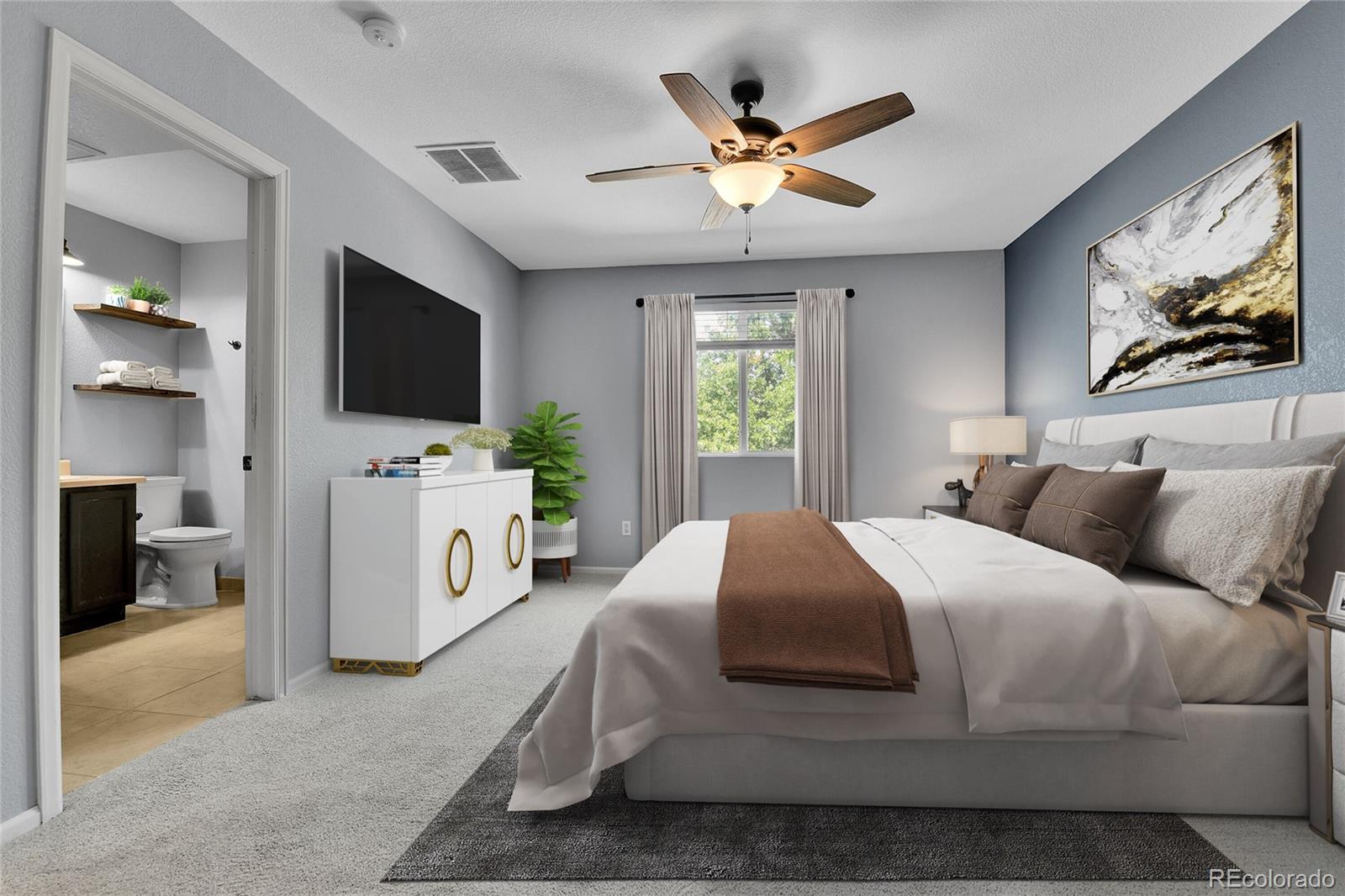 MLS Image #16 for 7751 s kittredge court,englewood, Colorado