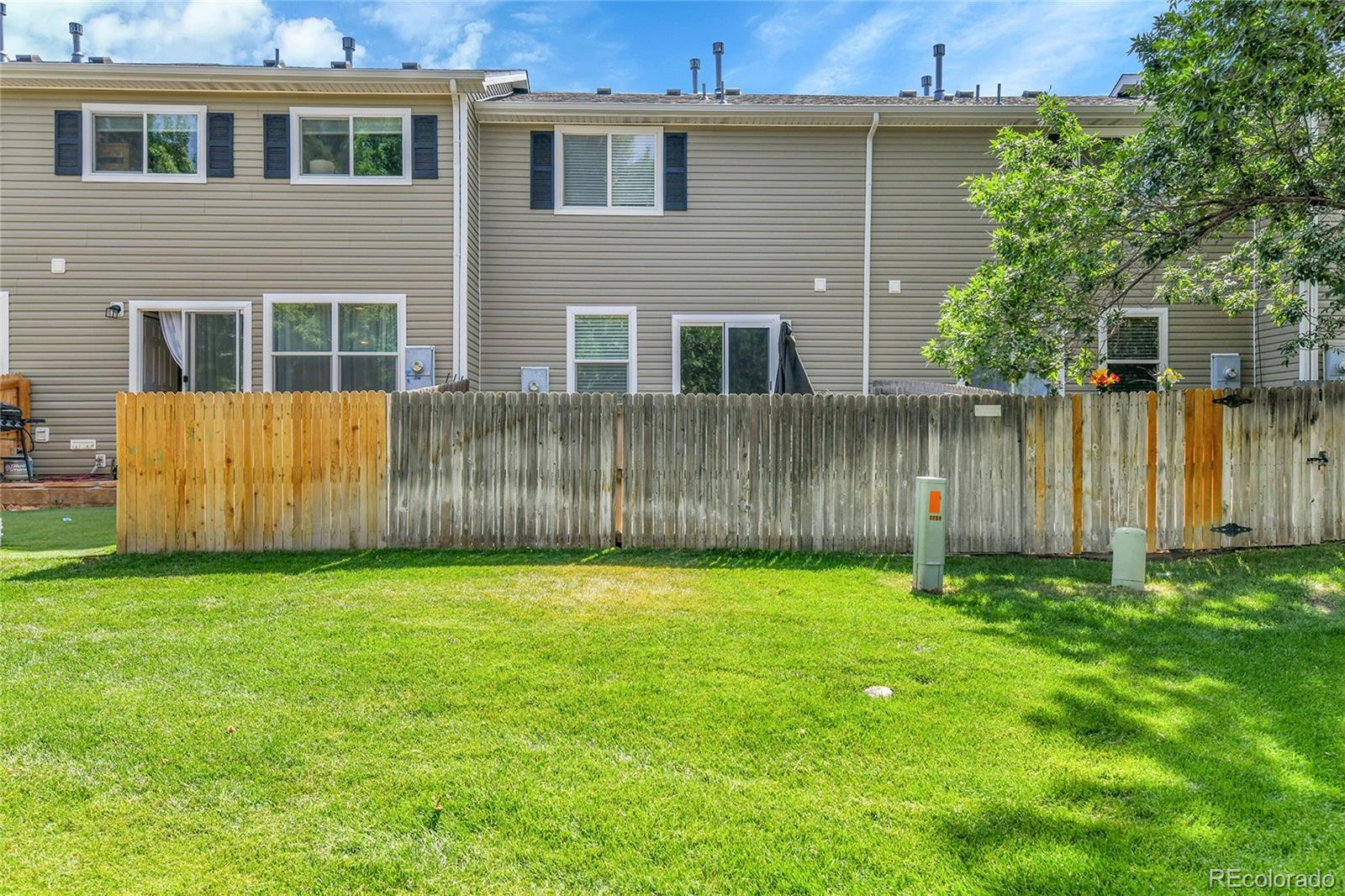 MLS Image #28 for 7751 s kittredge court,englewood, Colorado
