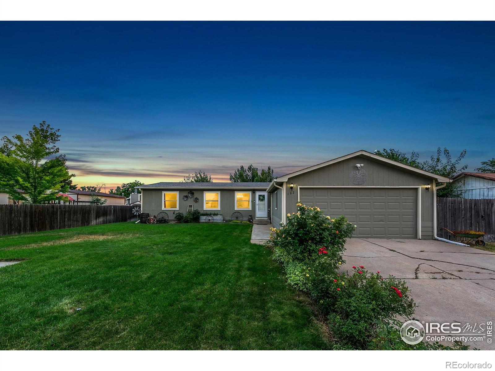 MLS Image #0 for 162  robin drive,loveland, Colorado